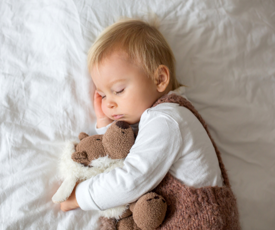 Postpartum Doula Support