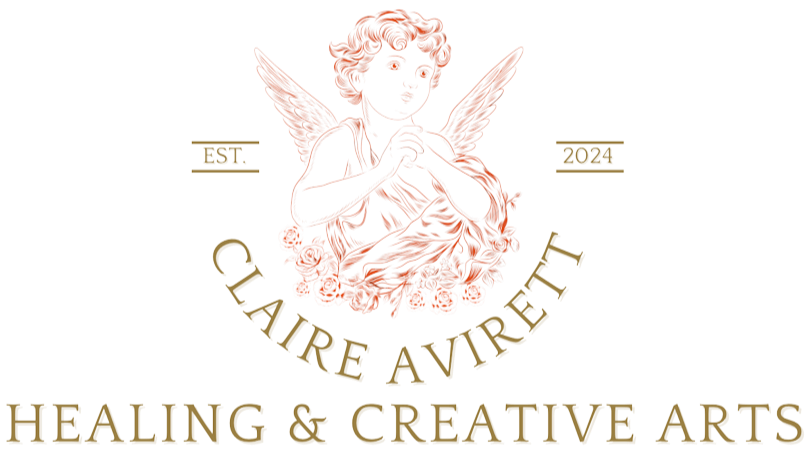 Claire Avirett Healing & Creative Arts