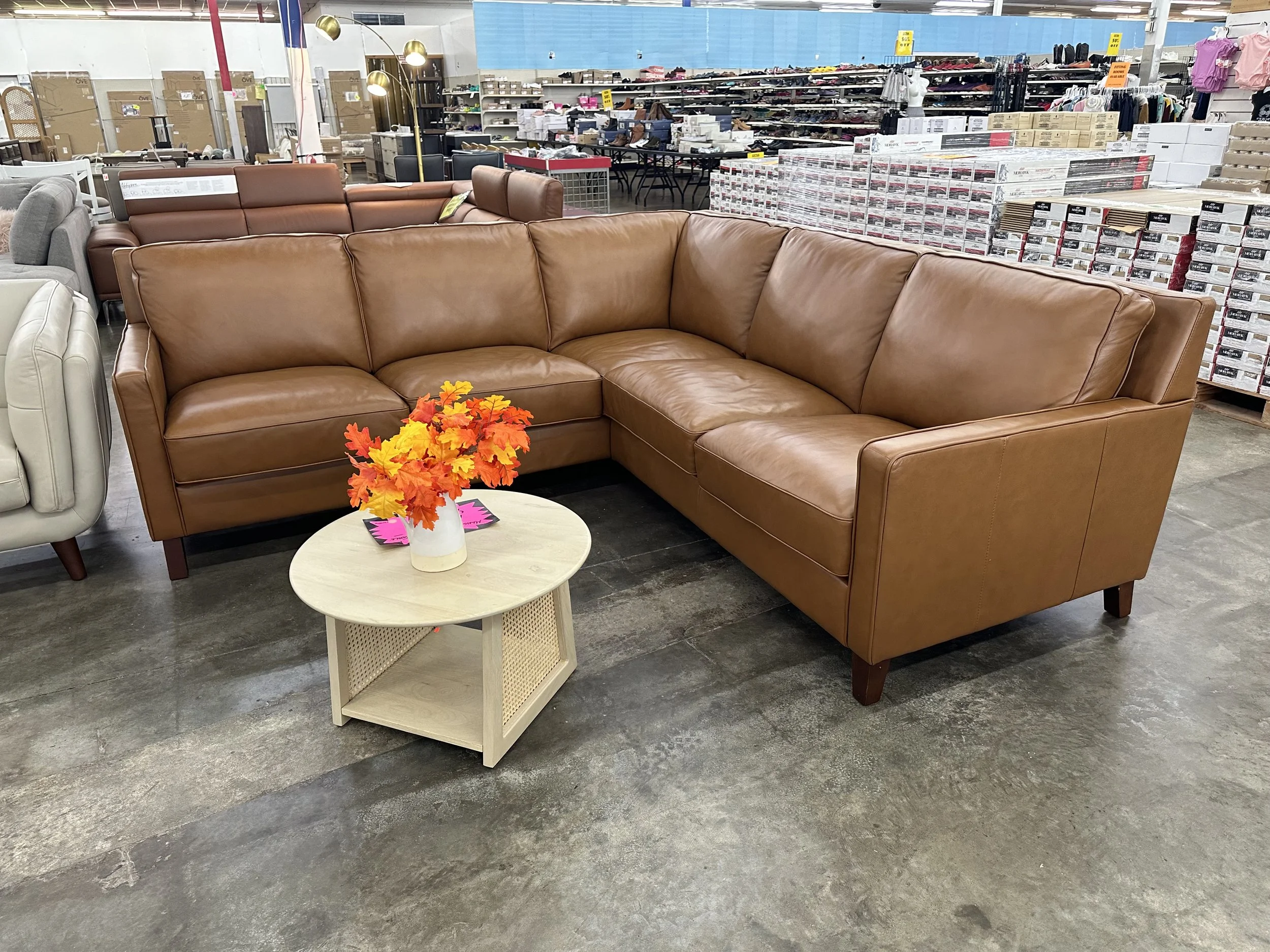 Chambers Sales Fruniture Picture