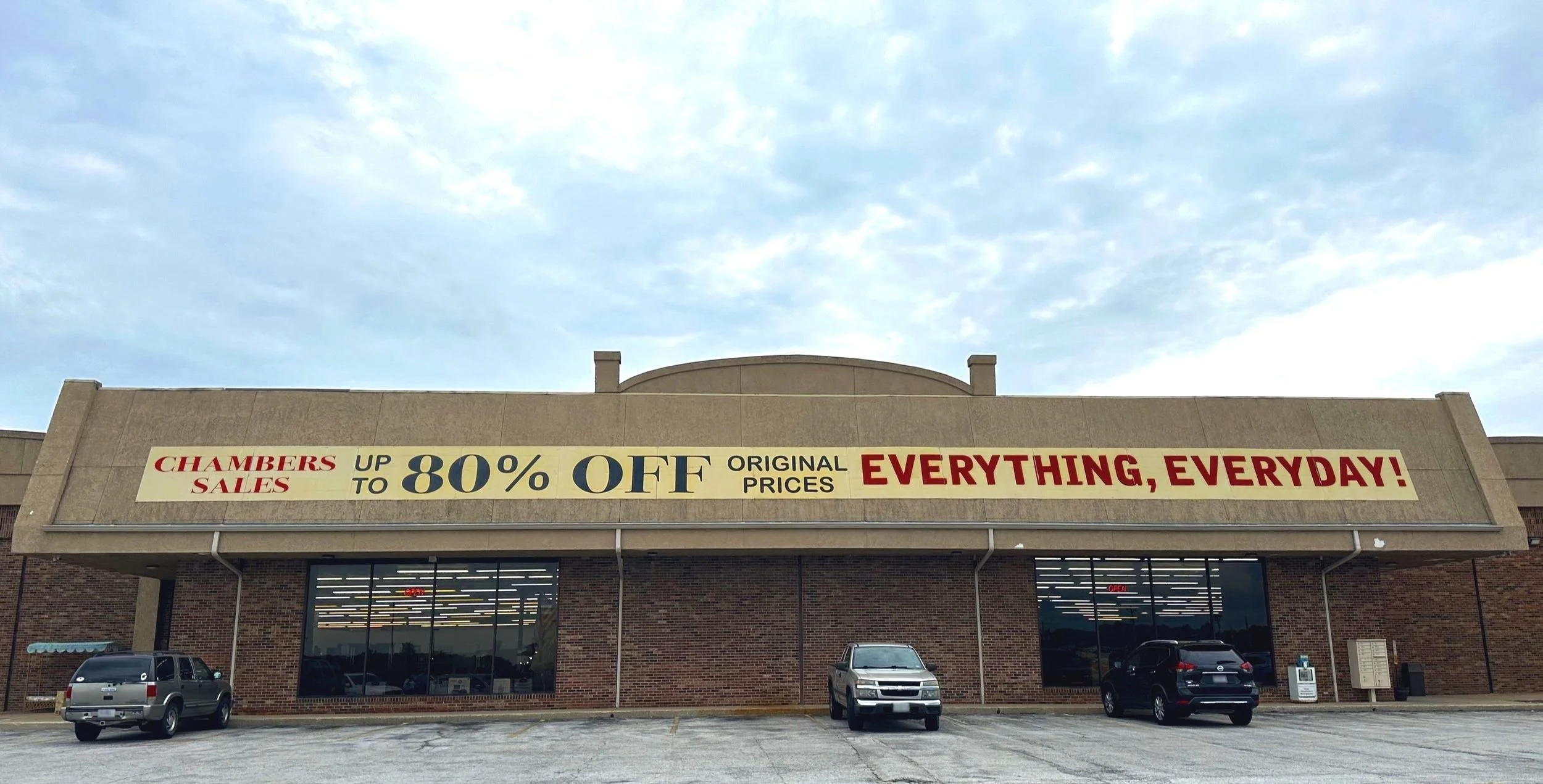 Mecklenburg County Market