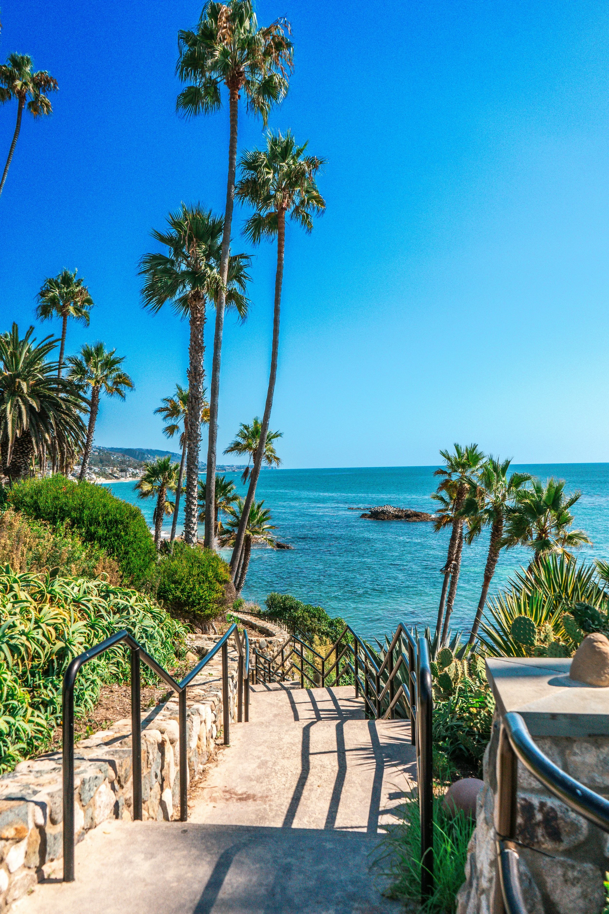 If You Want to Test These Waters