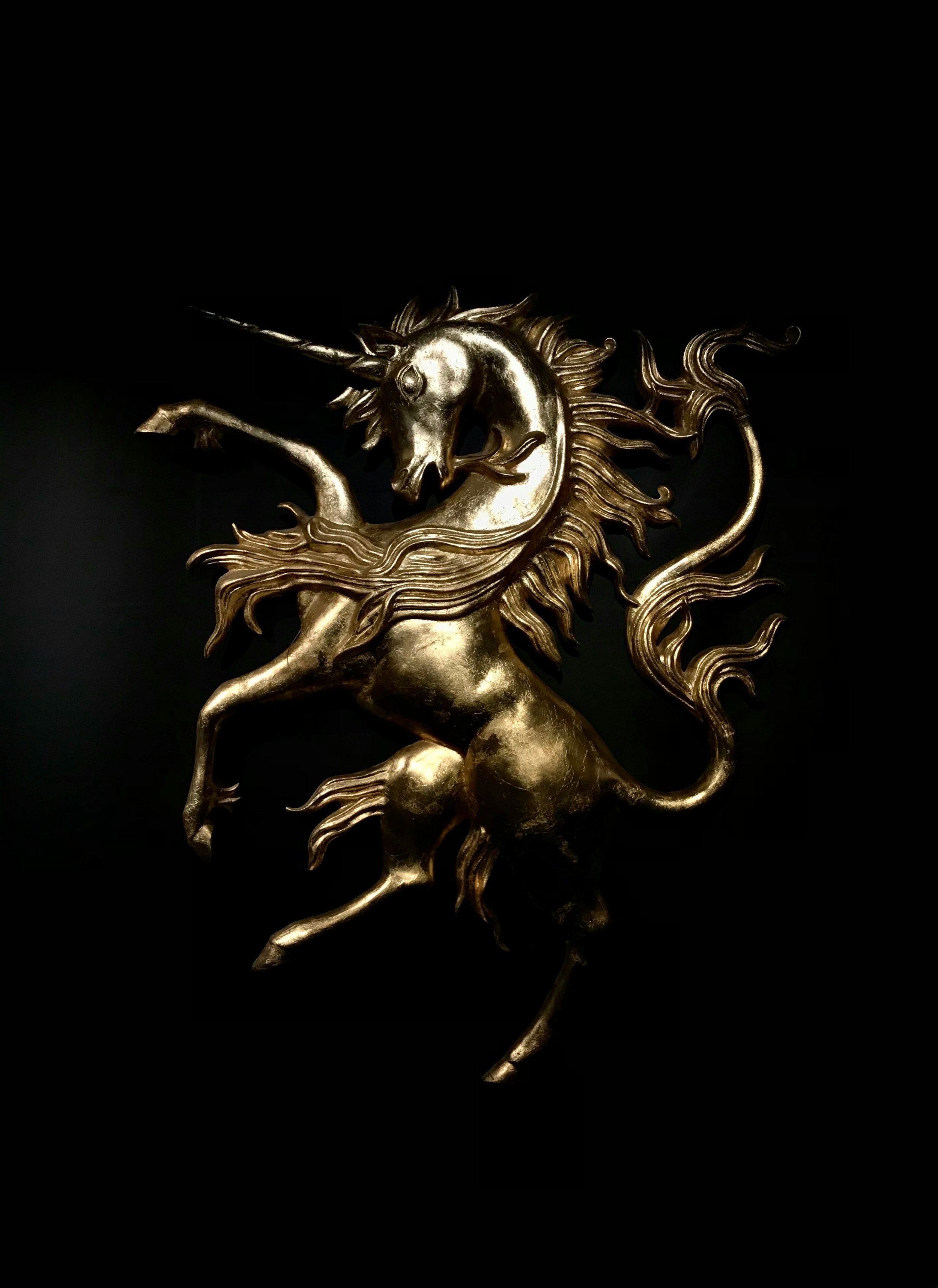 The Golden Horse Year—Endings, Beginnings, and the Art of Moving Forward