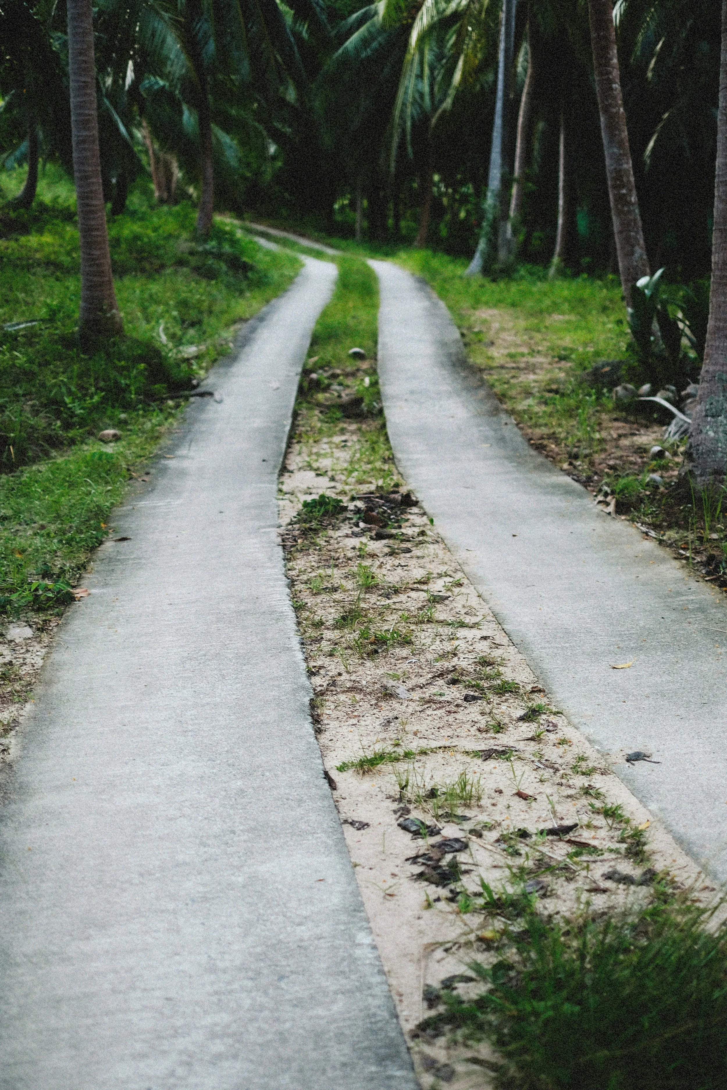  A Glossy Note on Presence, Initiation, and Becoming