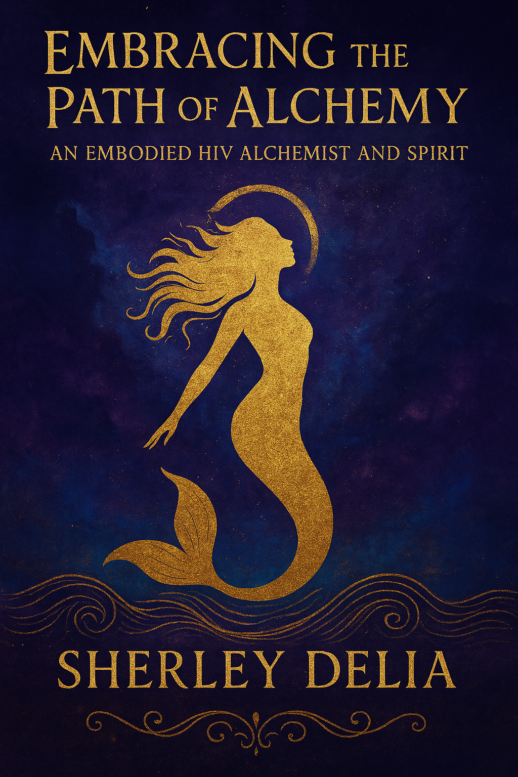 The Body Is an Altar