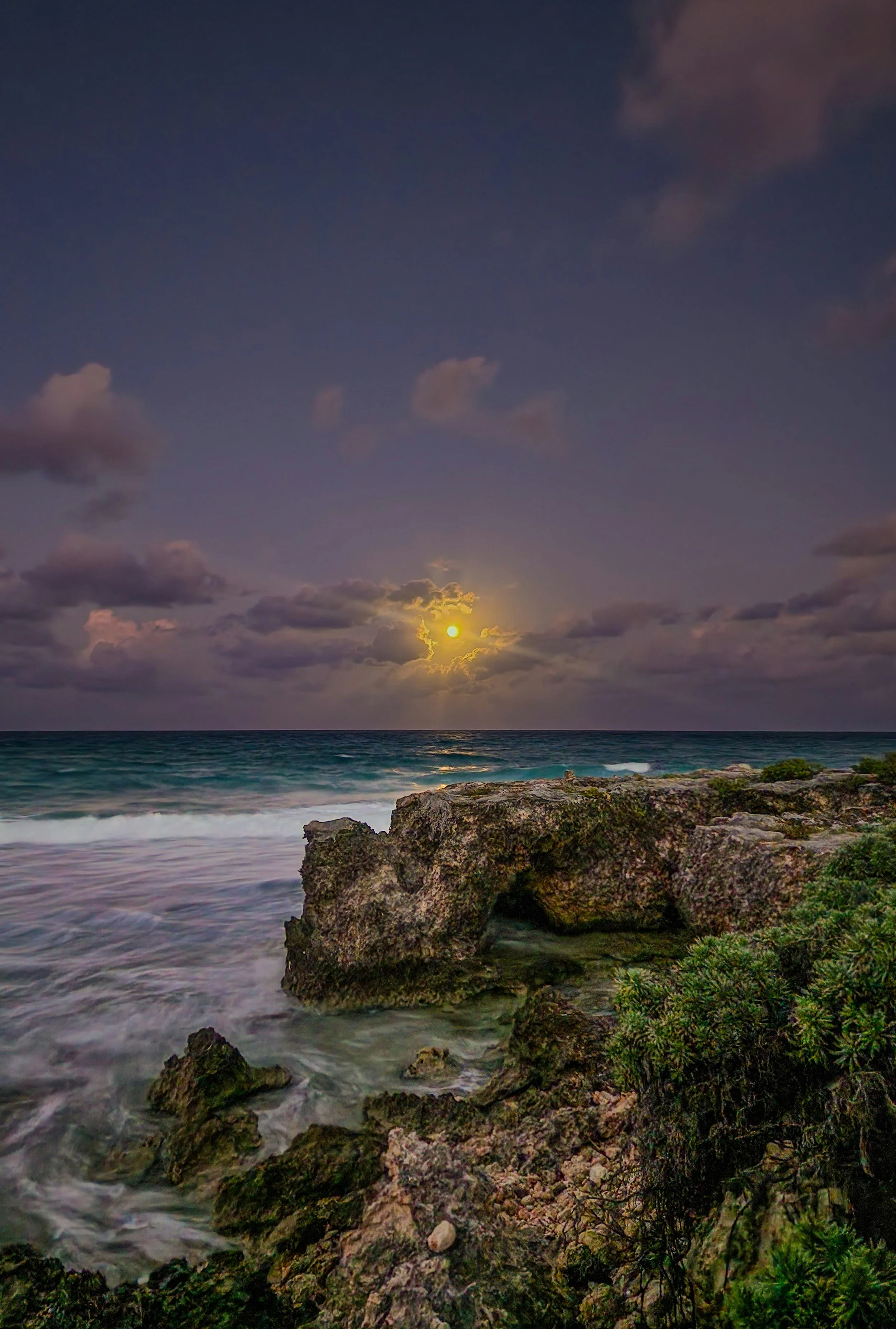 The Grace of What Remains Unsaid