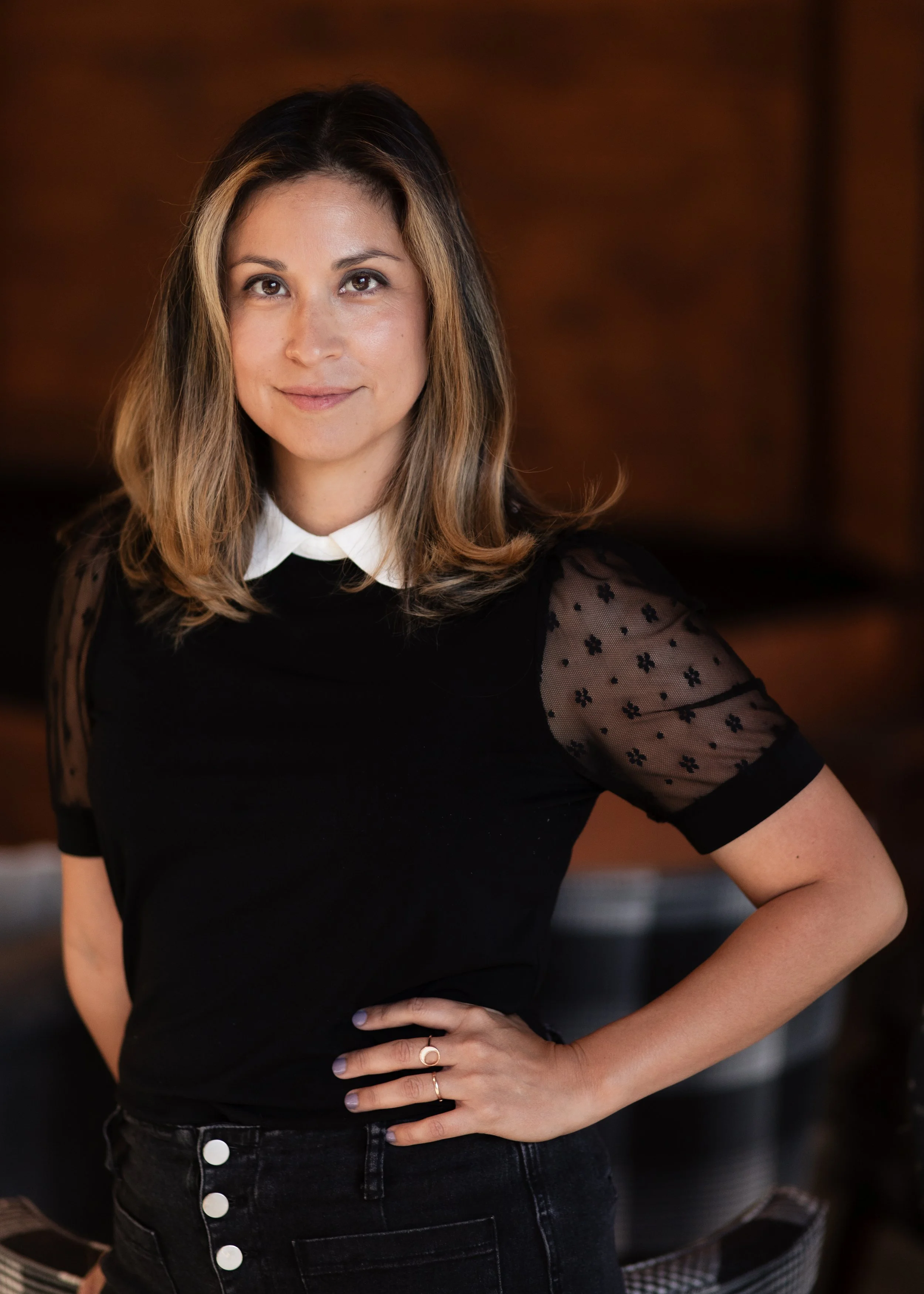 Cohort — Rideback Rise