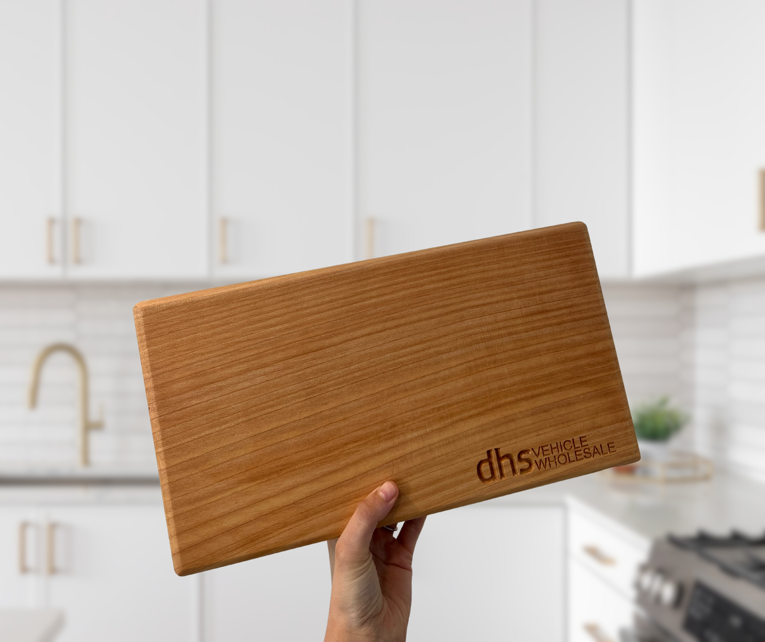 Chopping Boards — Woodpecker Signs