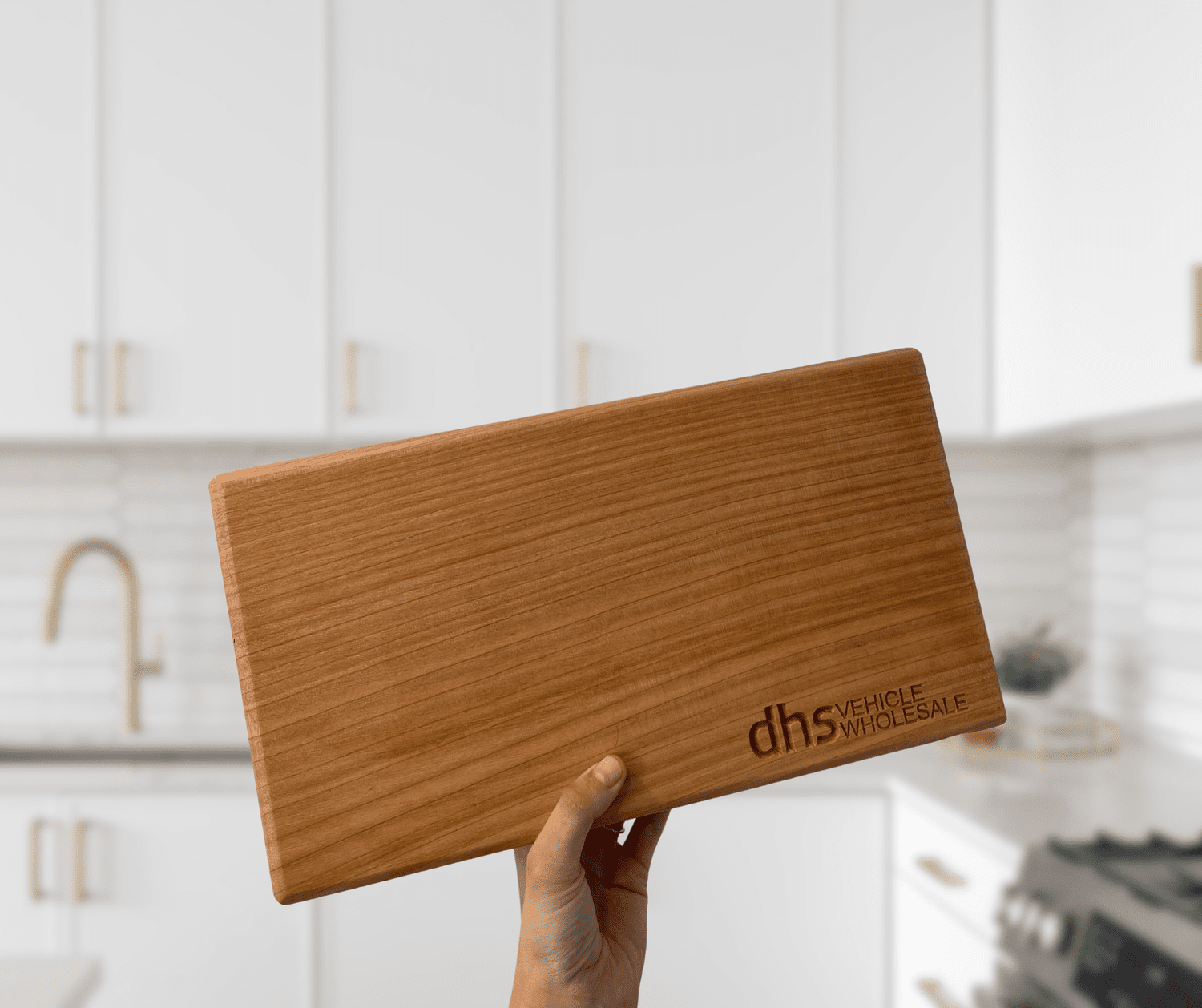 Chopping Boards — Woodpecker Signs