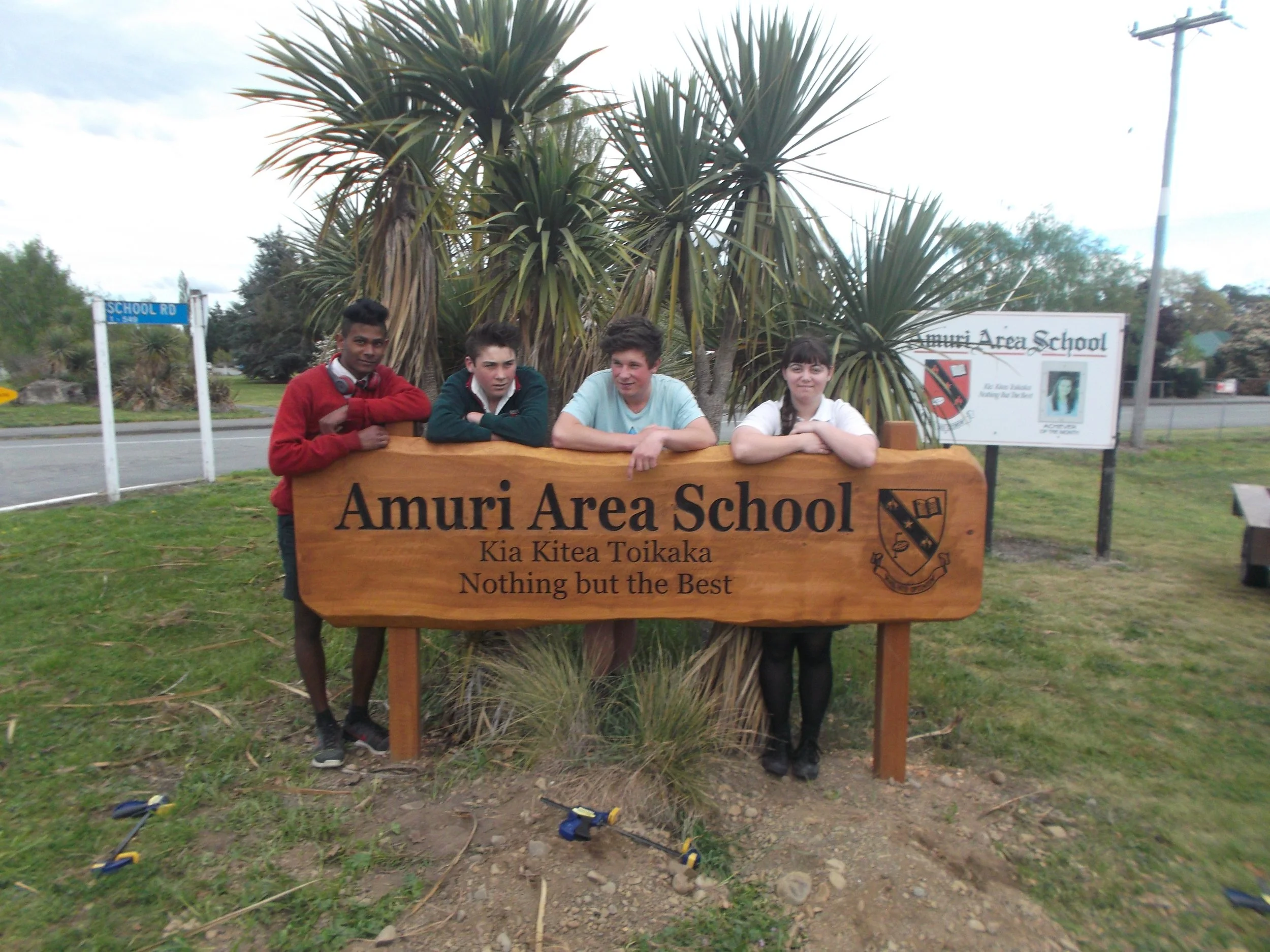Amuri Area School.JPG