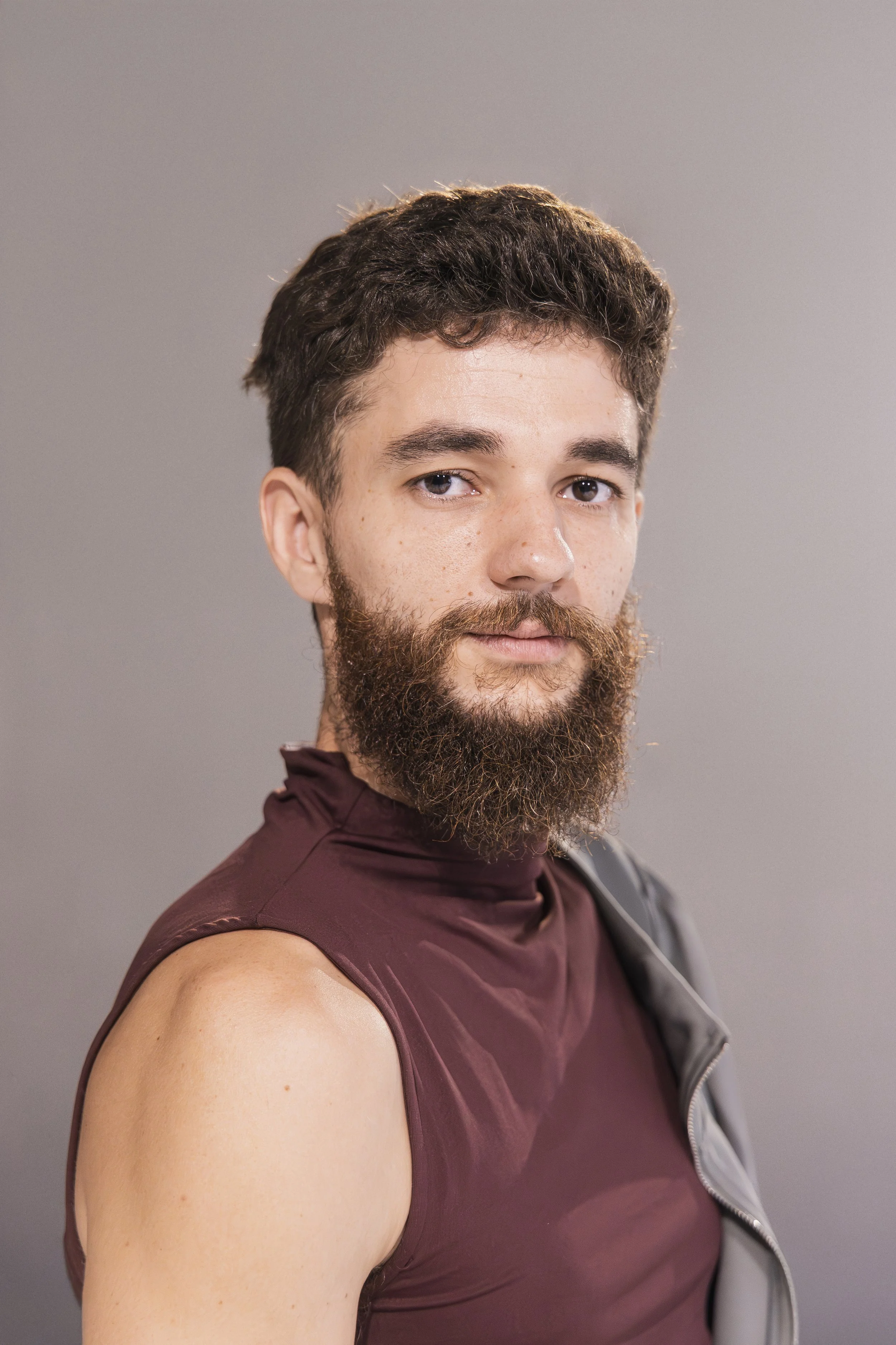 Aaron Vázquez