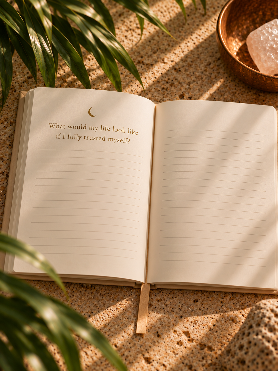 Sunlit Self-Trust Journal Still Life.png