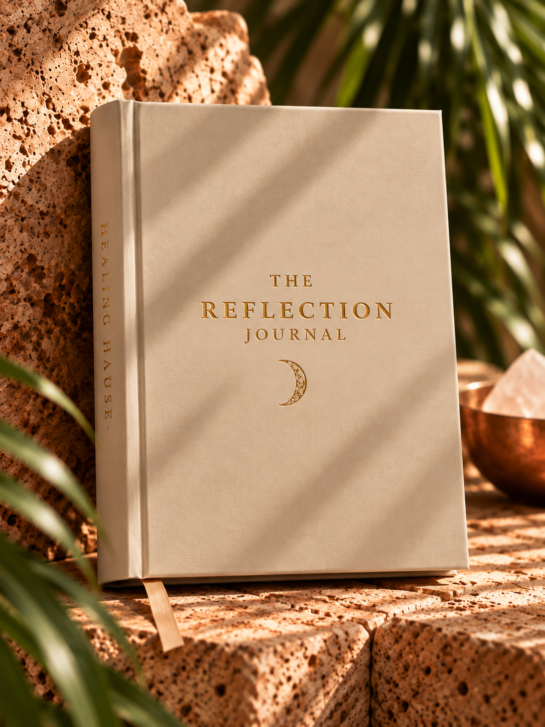 The Reflection Journal