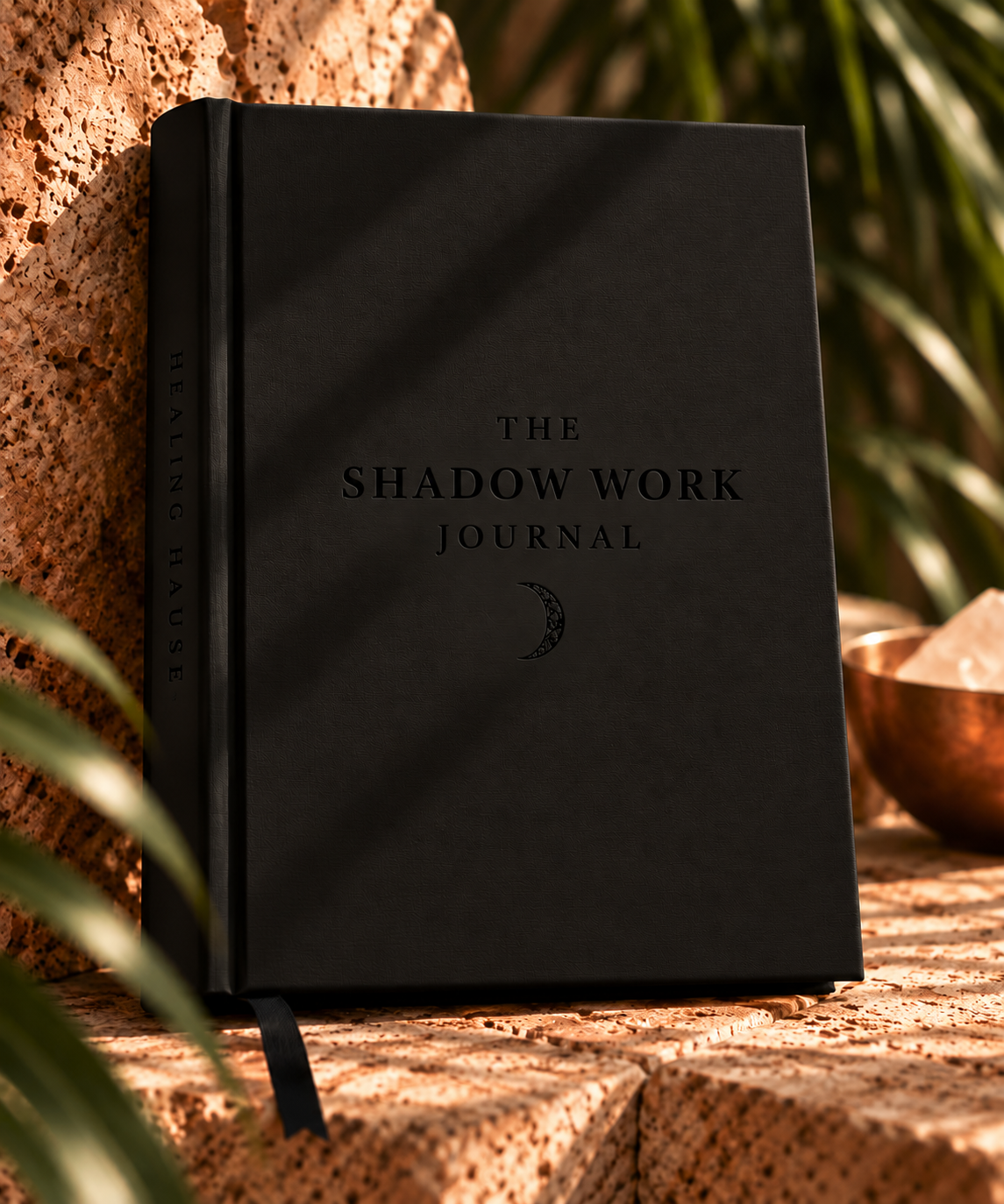 The Shadow Work Journal