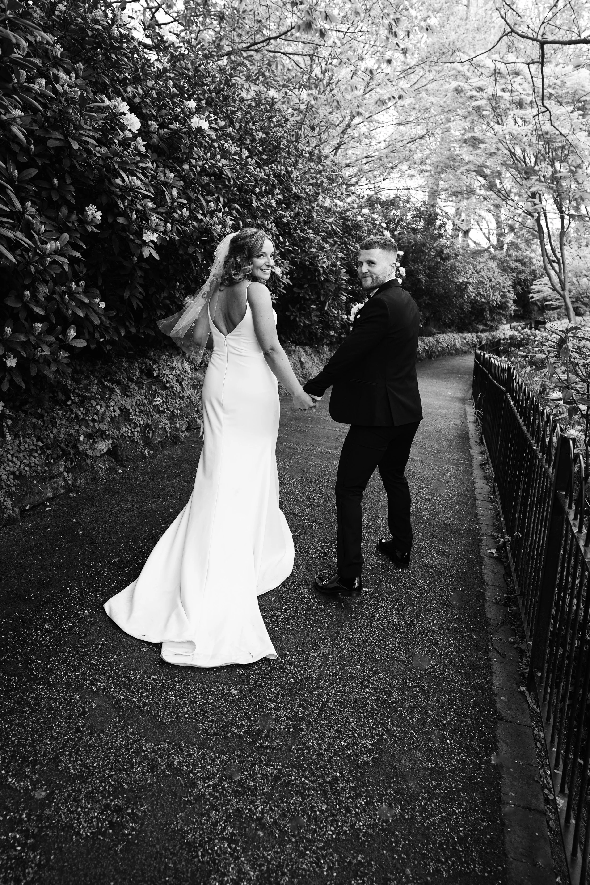 The One Thing Brides Never Think to Look For in a Wedding Photographer