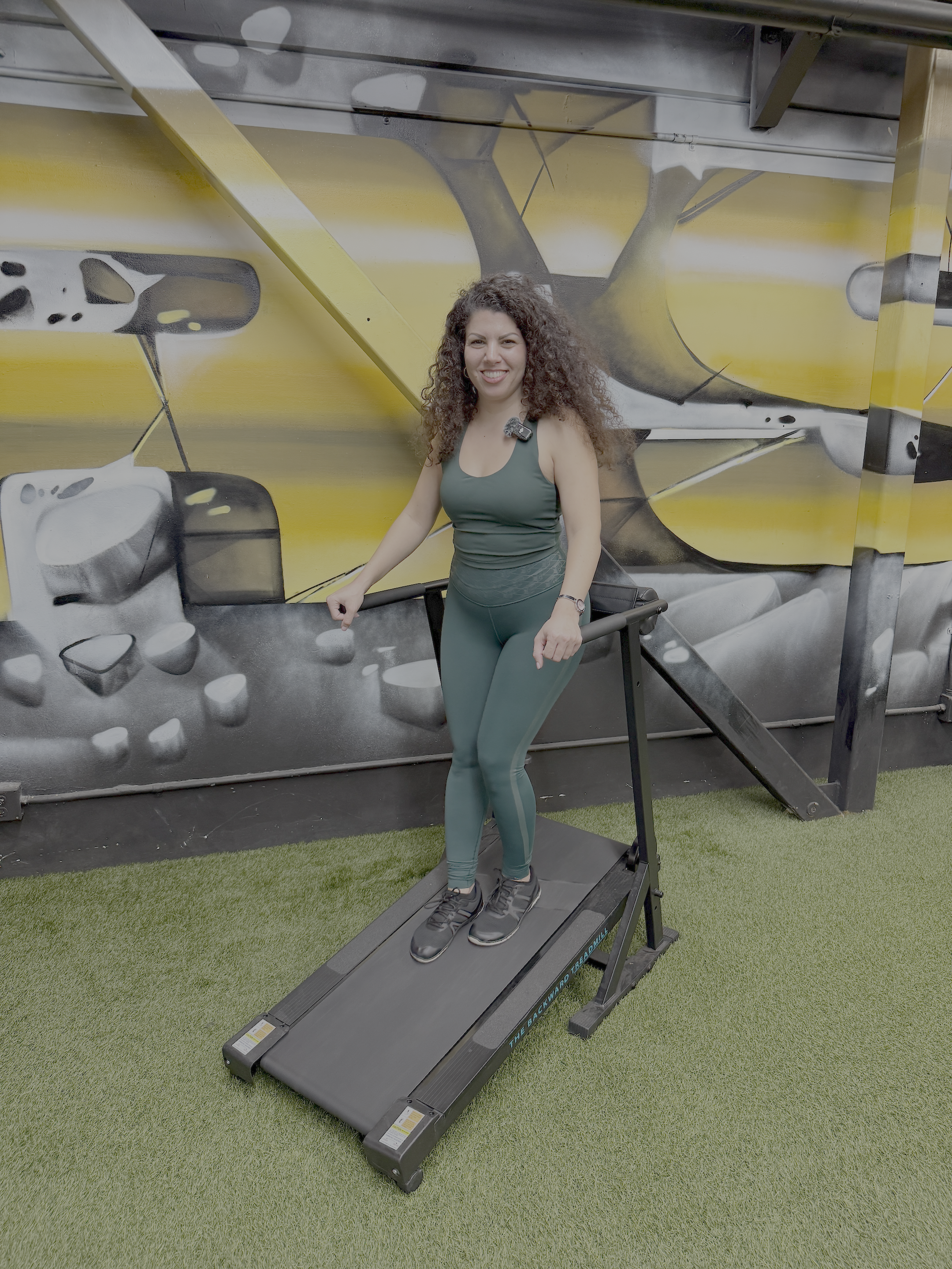 Why Your Knees Hurt (And It's Not Your Knees): 5 Lower Leg Areas to Strengthen for Knee Pain Relief