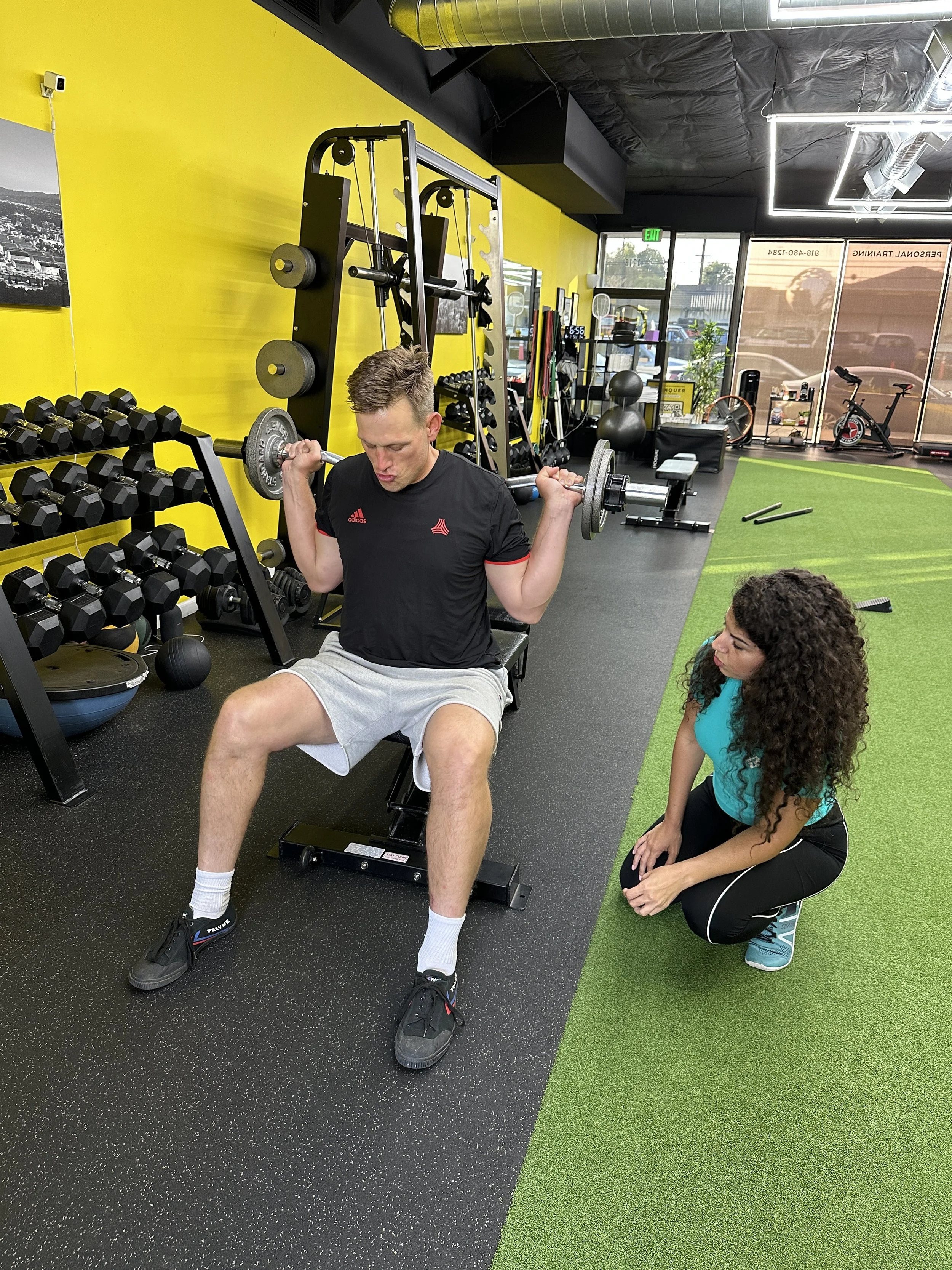 From 3 Knee Surgeries to Running Spartan Races: John's Knee Recovery Story