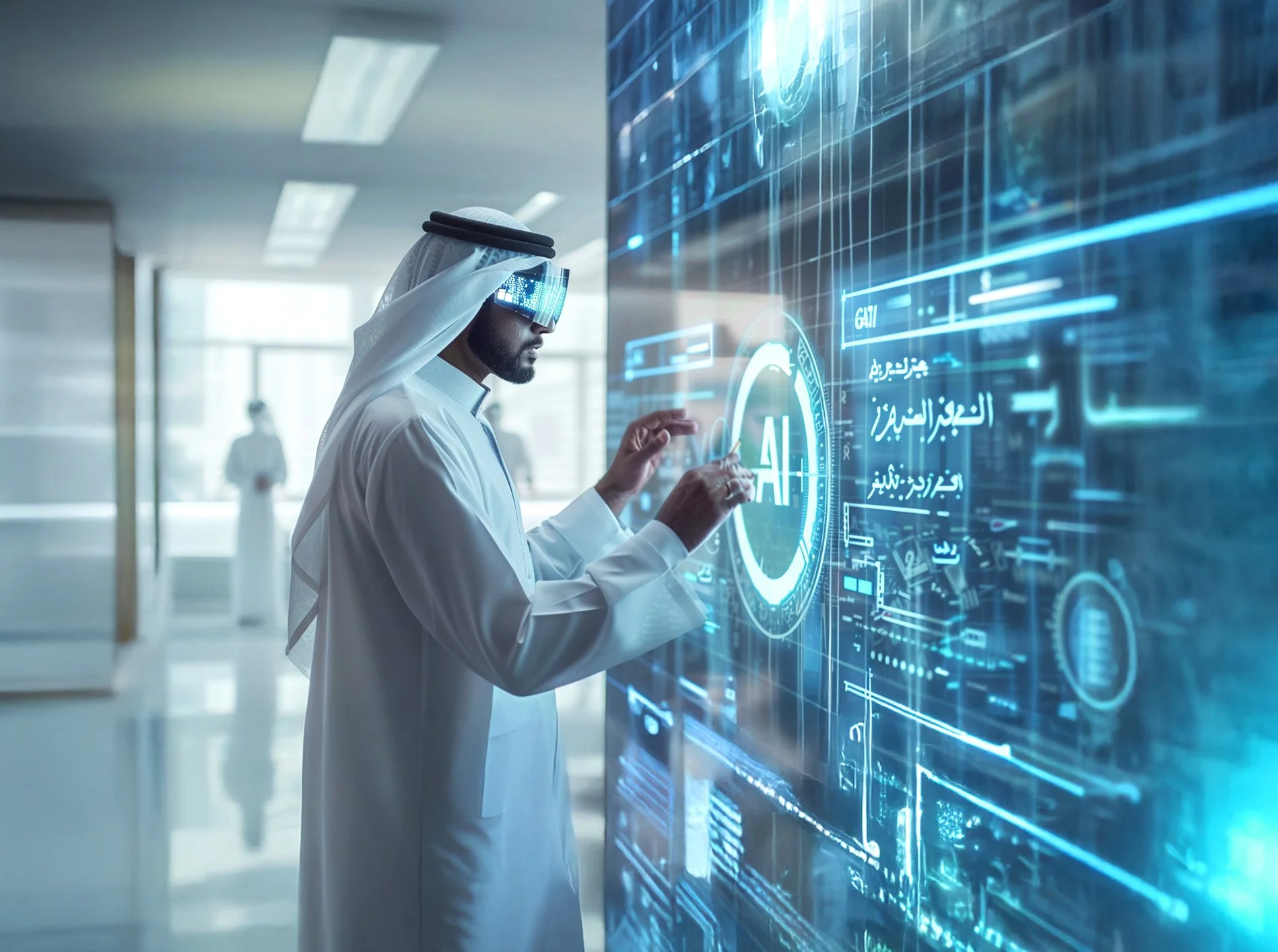 Qatar Digital Academy