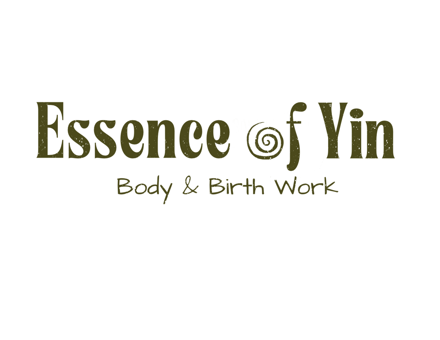 Essence of Yin