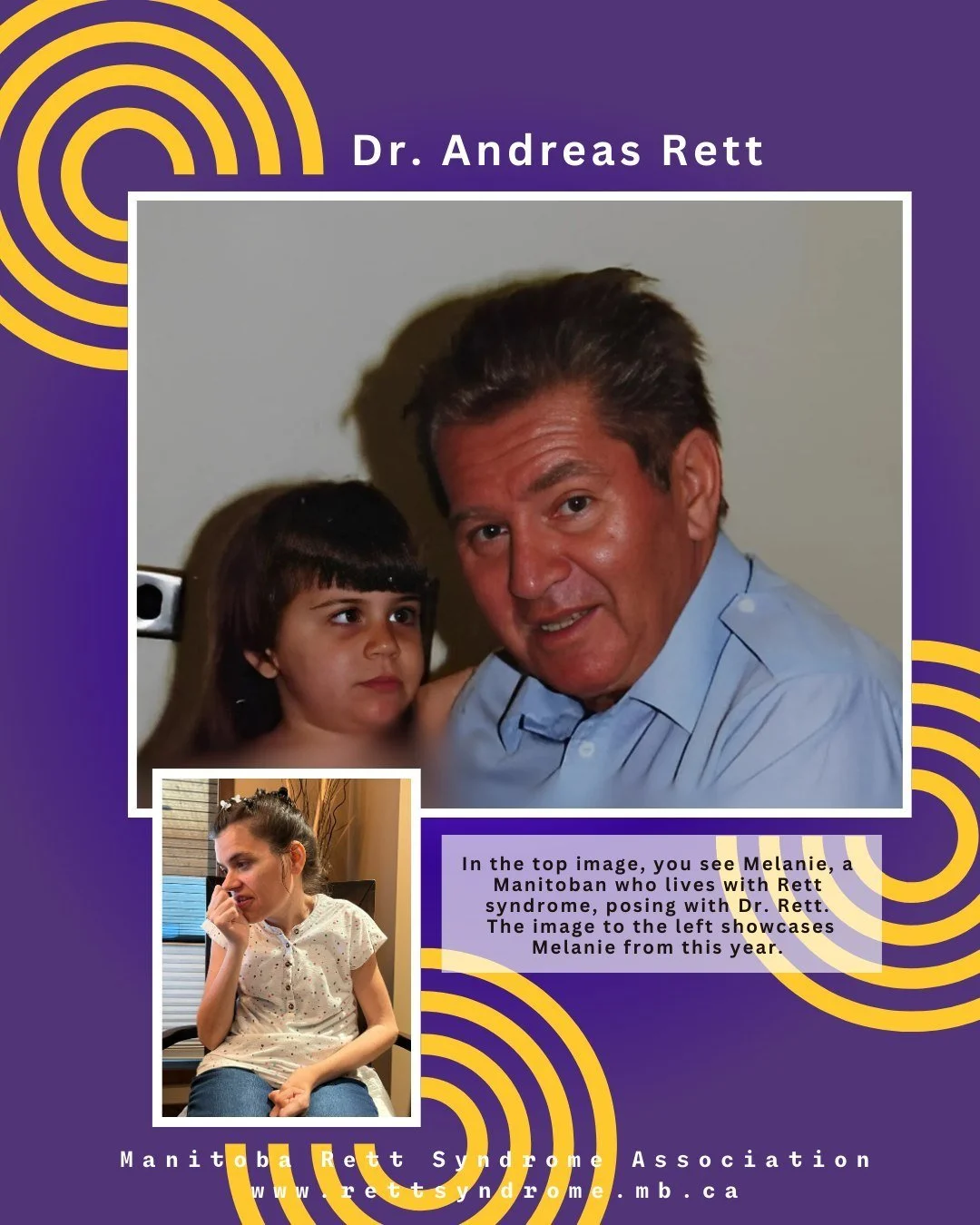 Manitoba Rett Syndrome