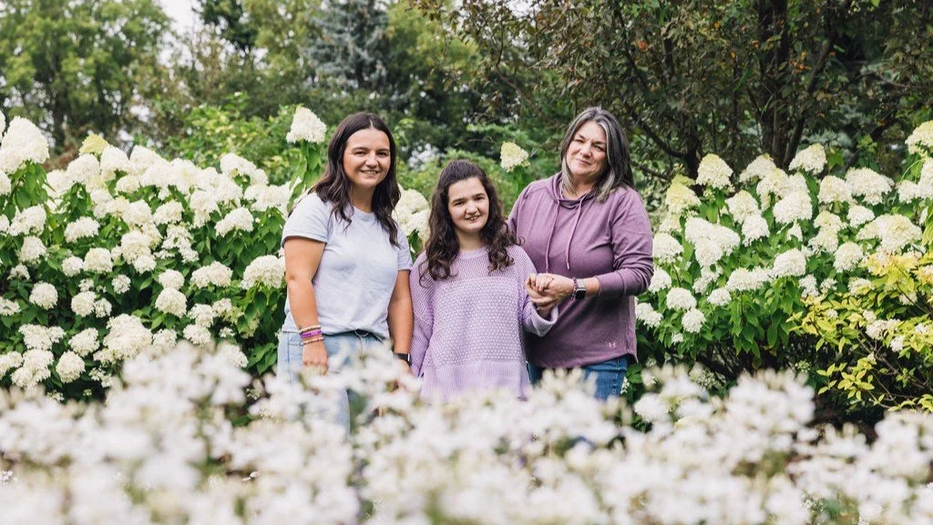 Ema’s Journey: A Family’s Fight for Rett Syndrome Awareness in Manitoba