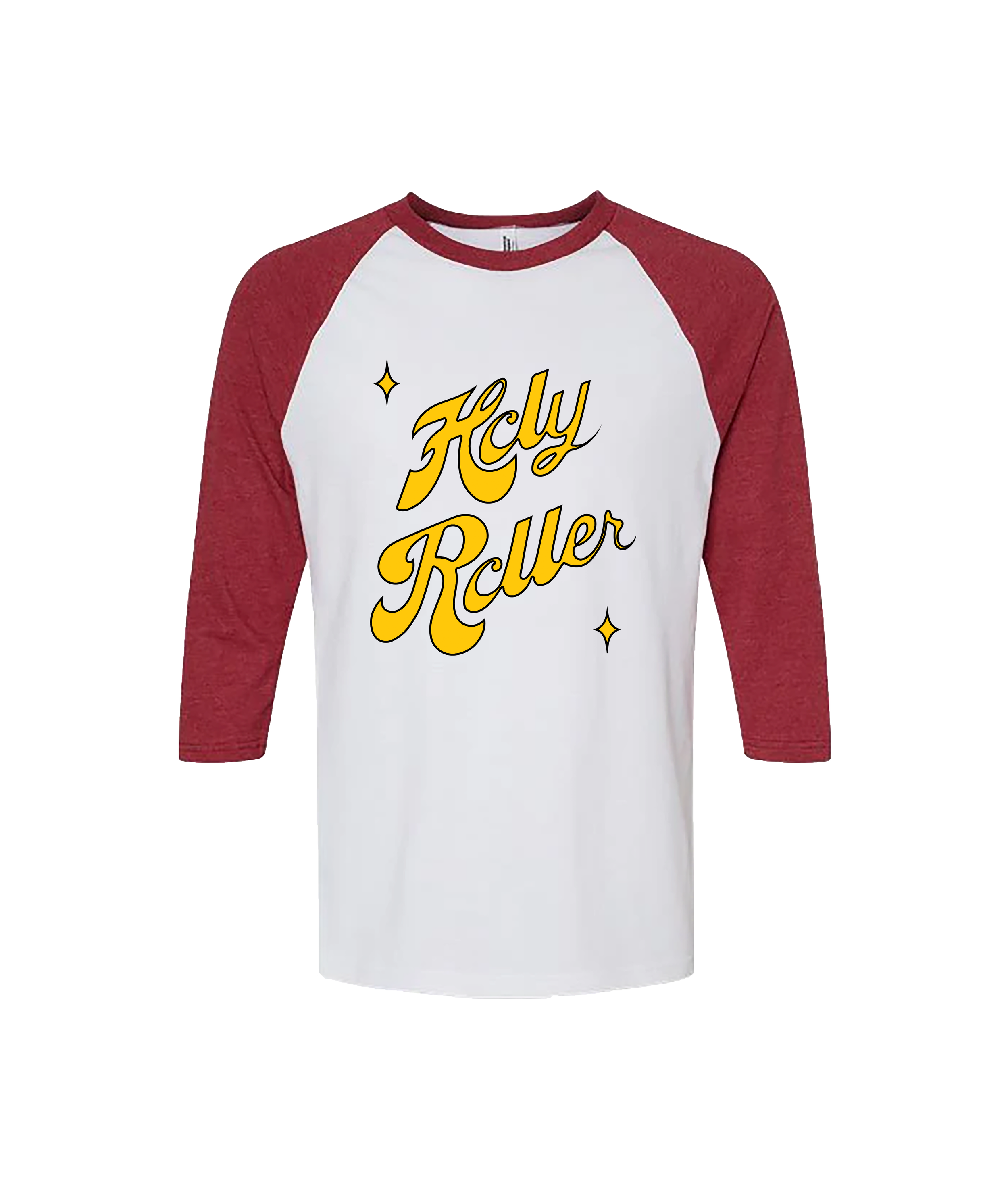 Logo Raglan