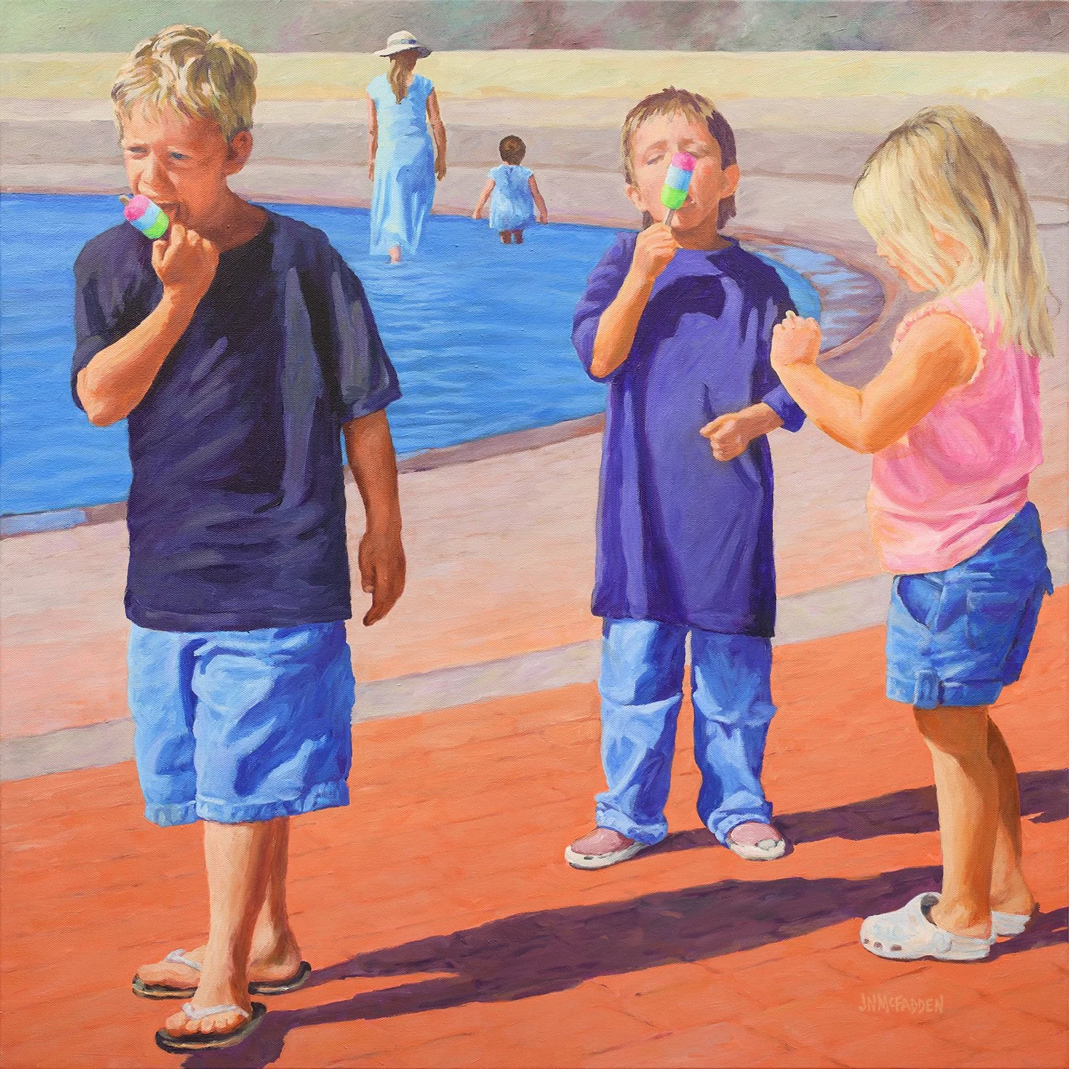 Ice Pops