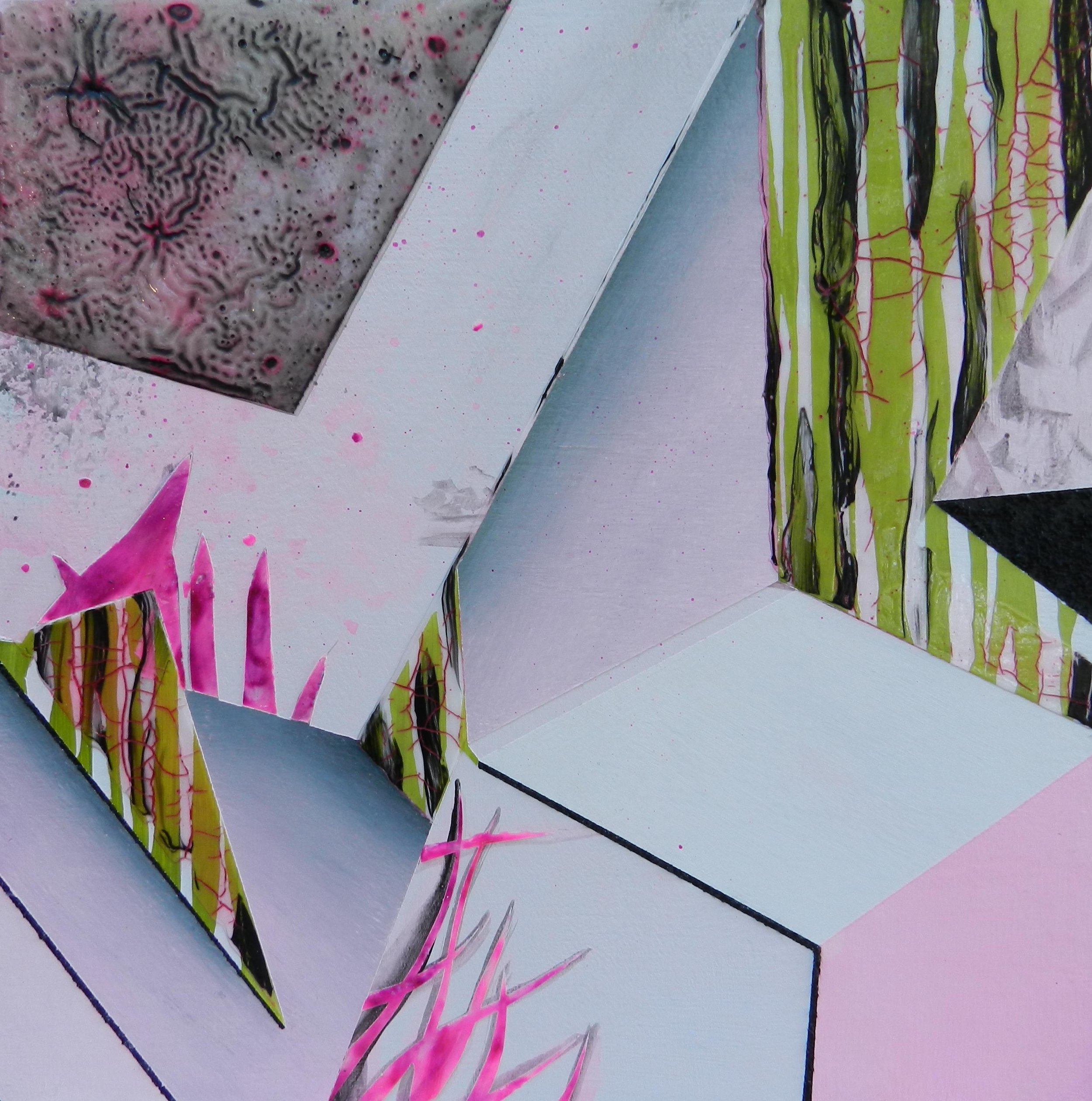 Geometric Study. 350x300mm (2).JPG