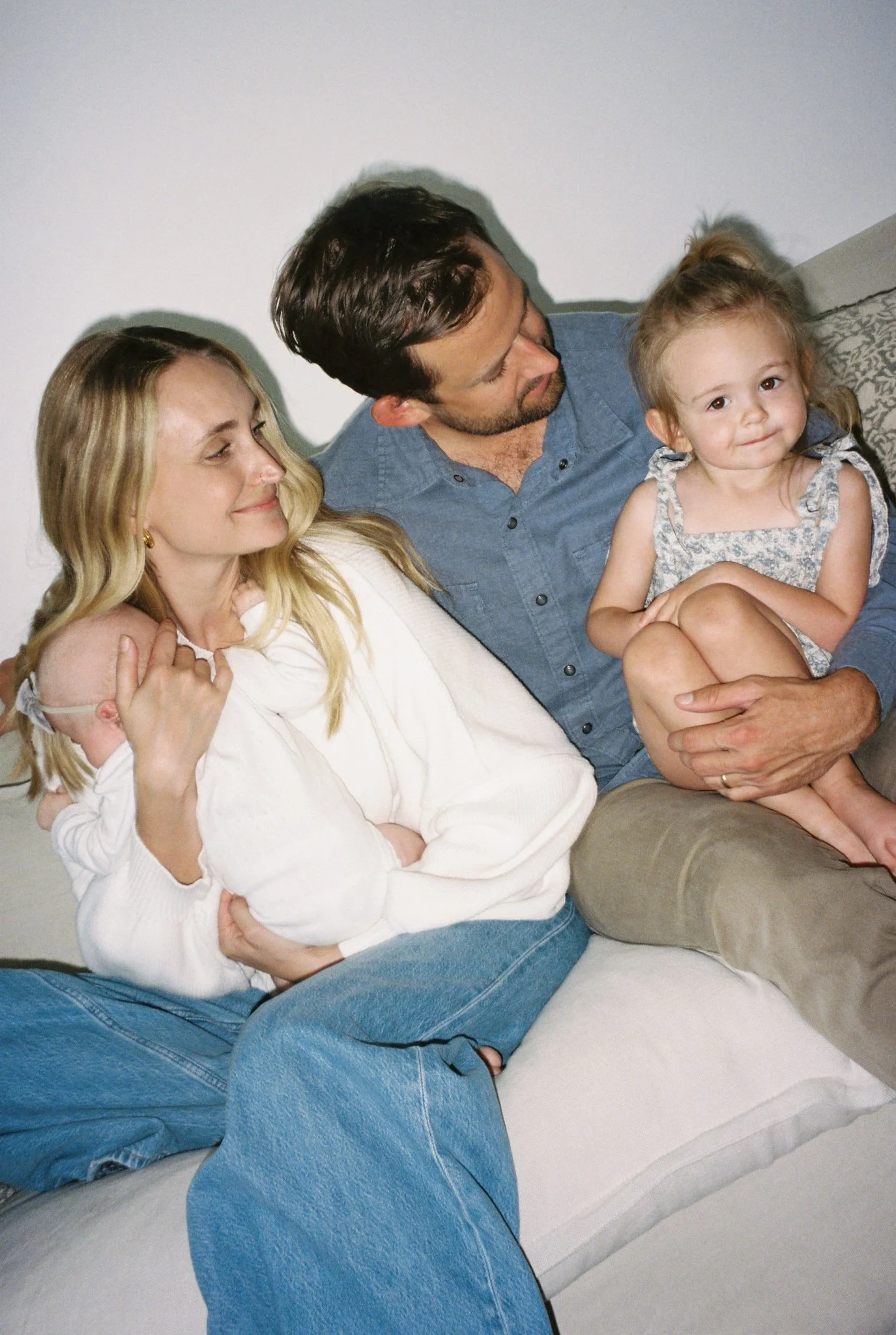 MADI &amp; CLINT
