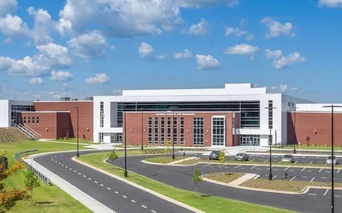 Alliance Academy For Innovation