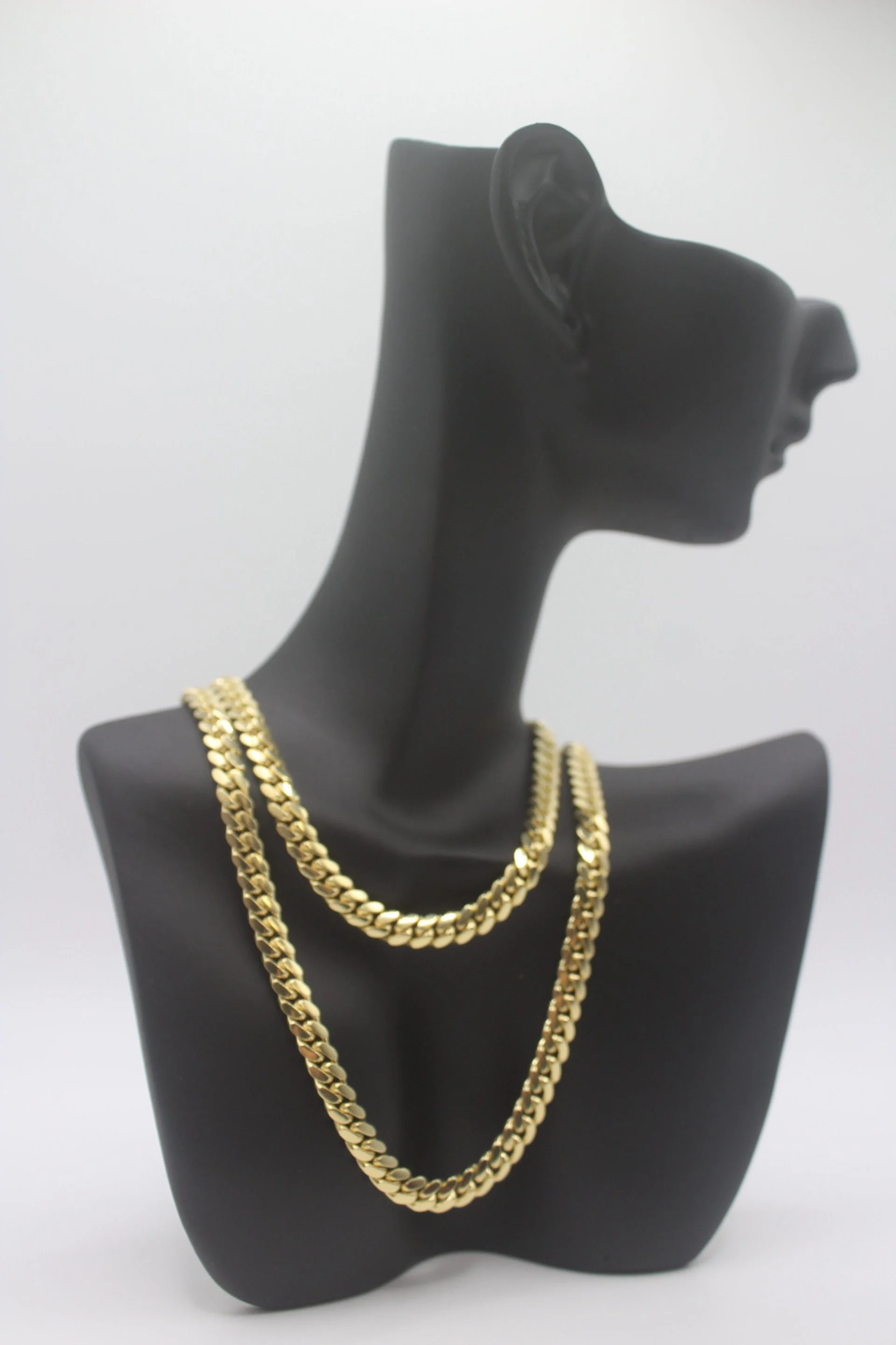 Cuban Link Chain