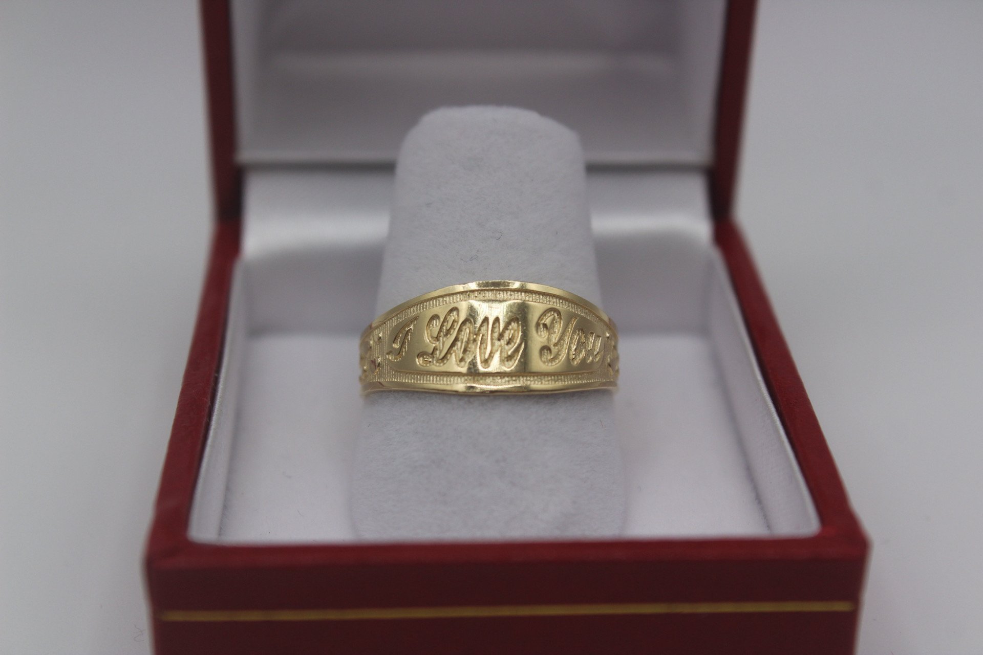 14k gold Ring