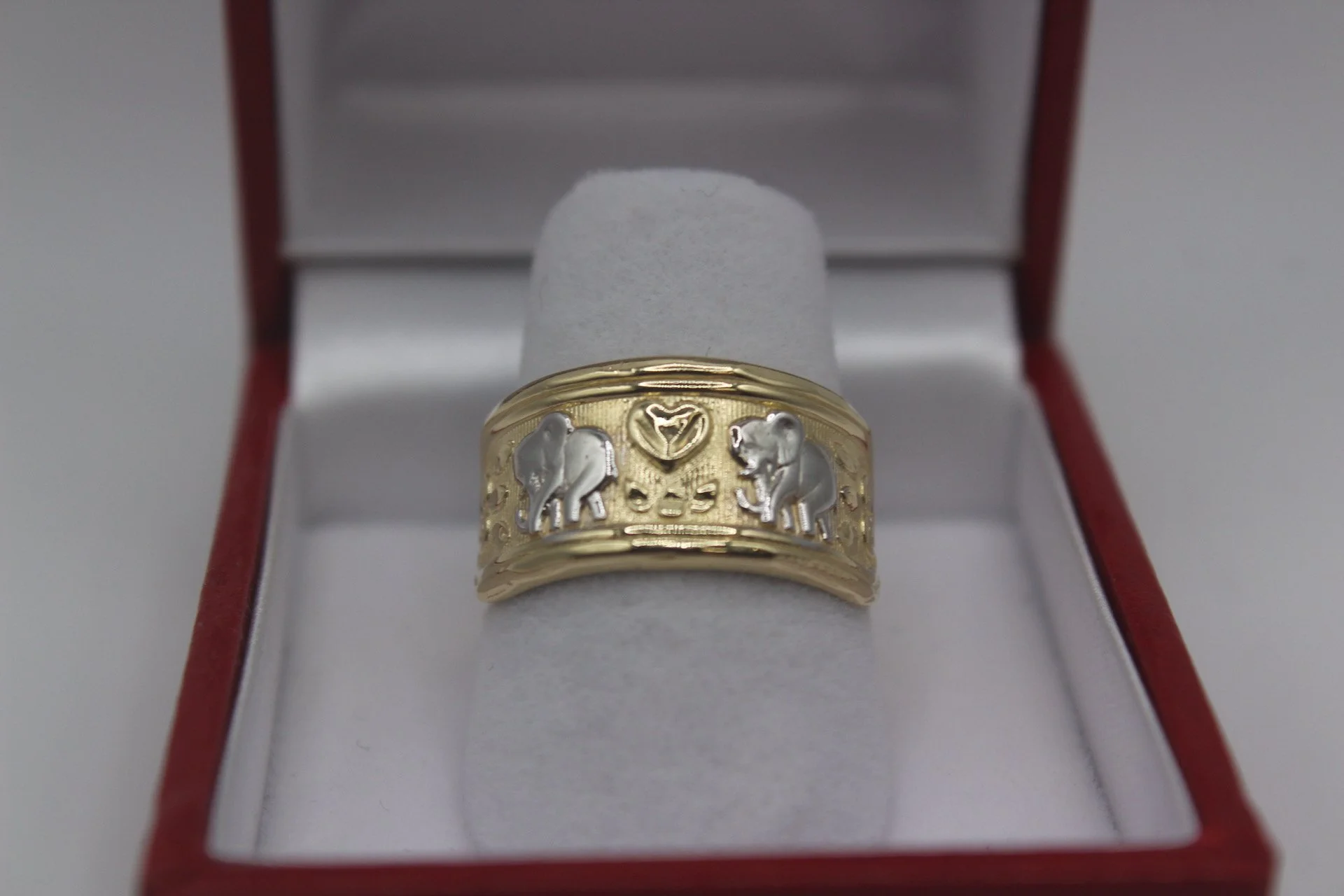 14k gold Ring