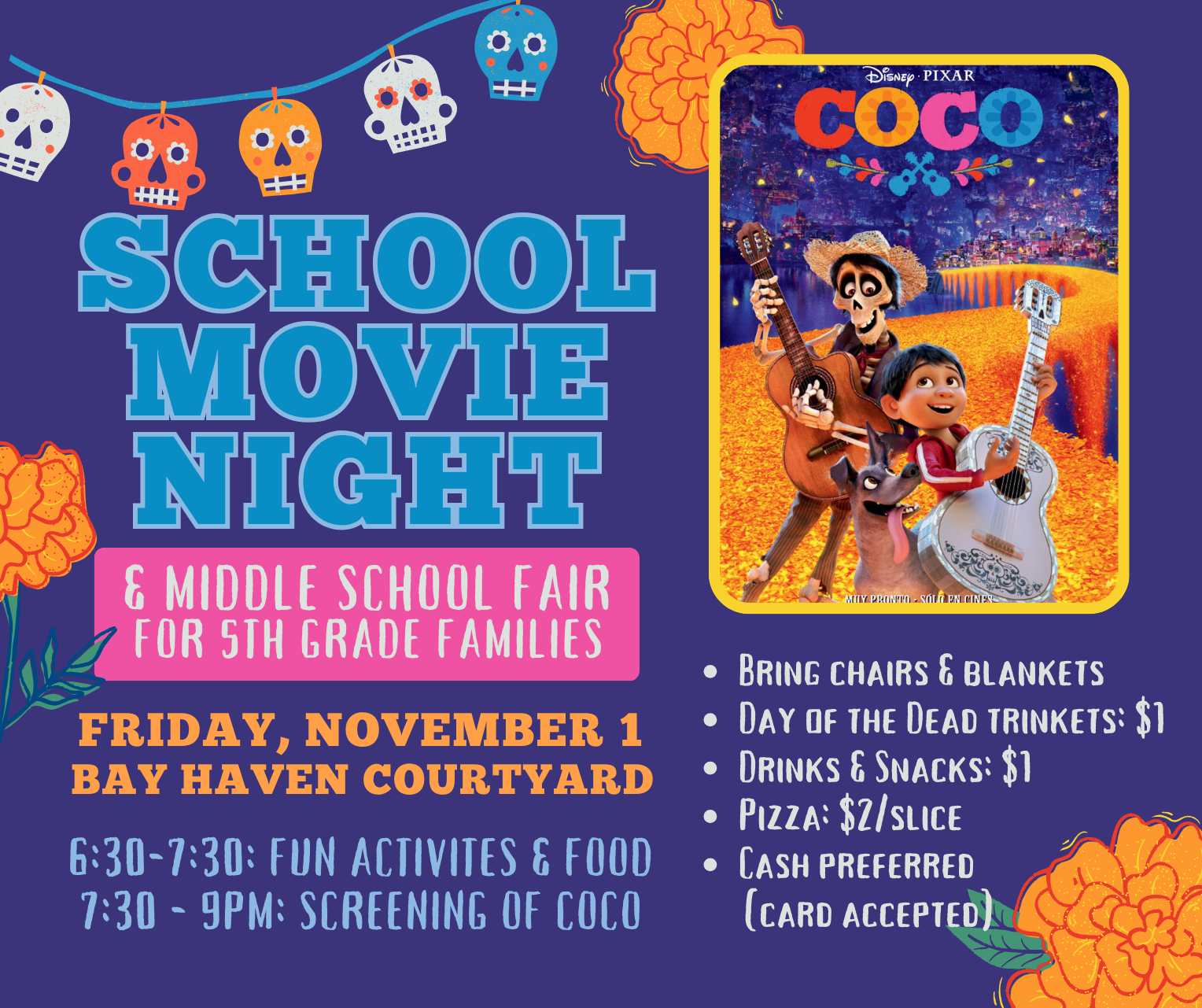 Coco Movie Night.png