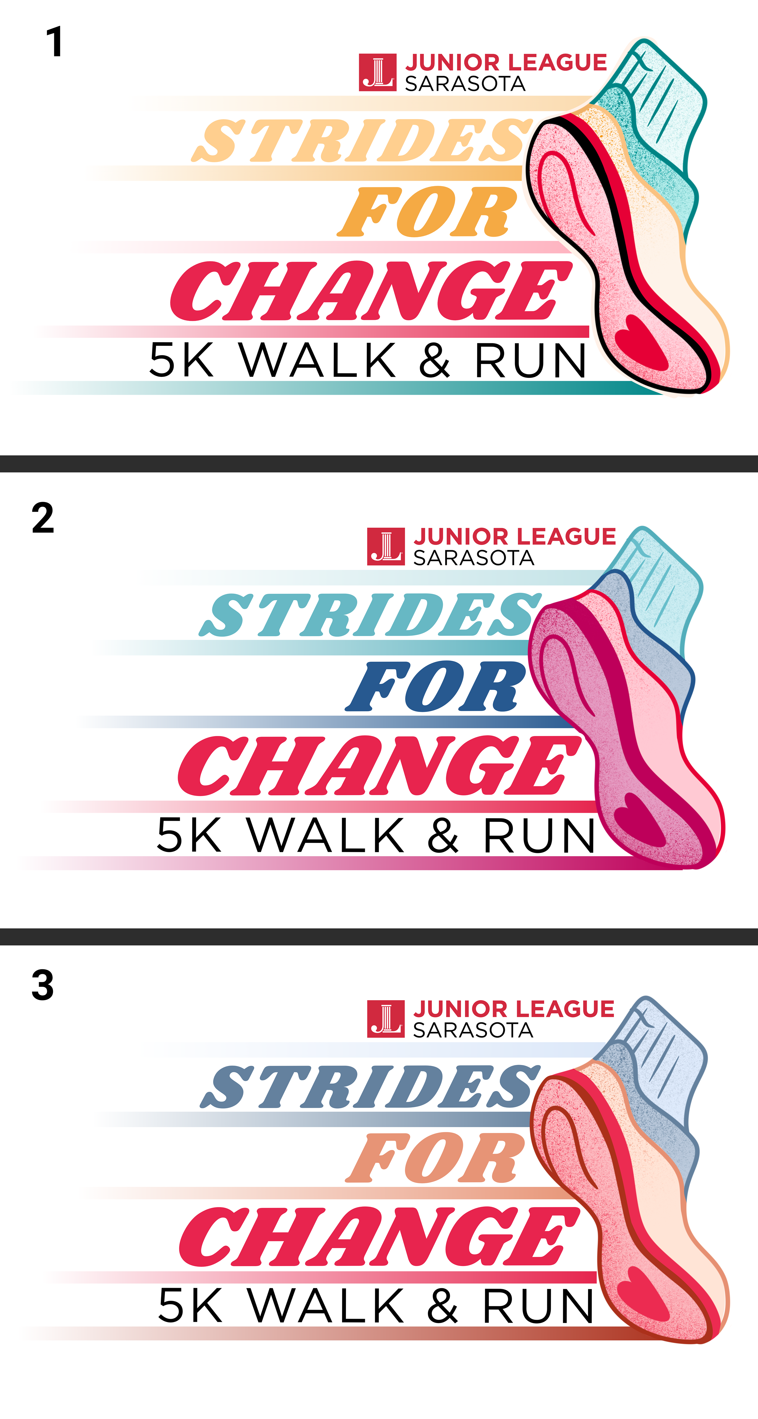 5K Logo #2 Colorways .png