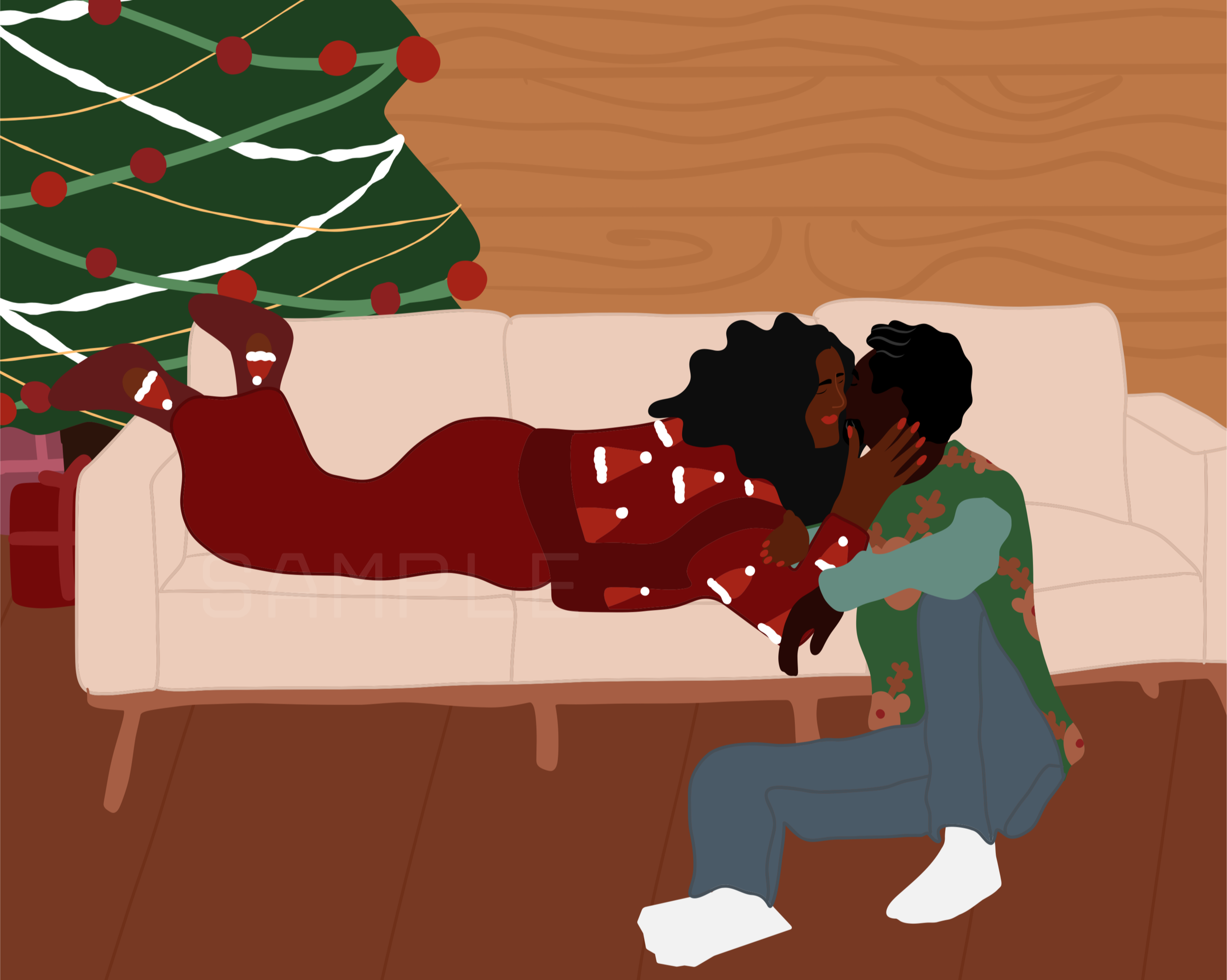 Author Kirahvi Bello’s Book Art