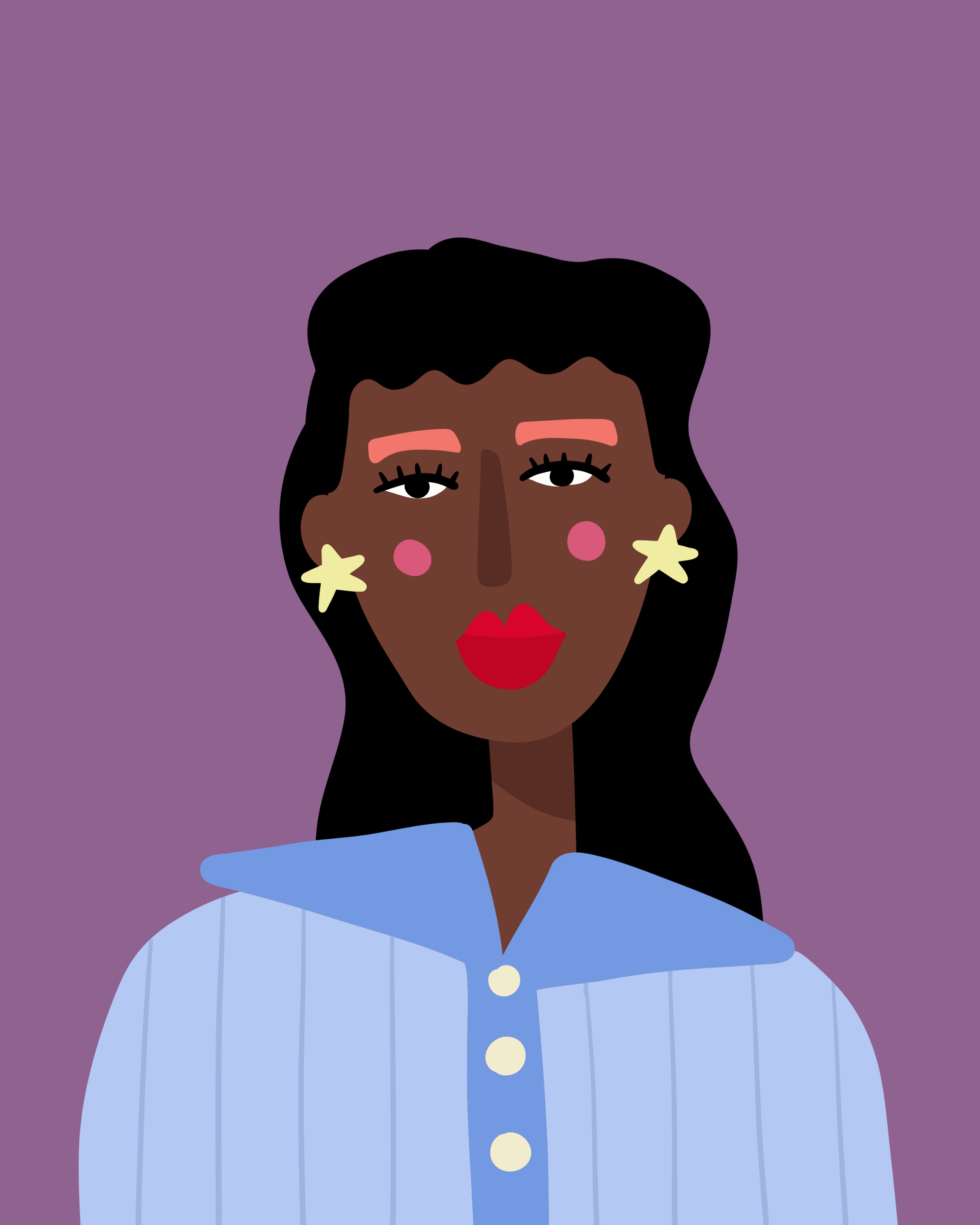 Bringing My Ideas To Life Print