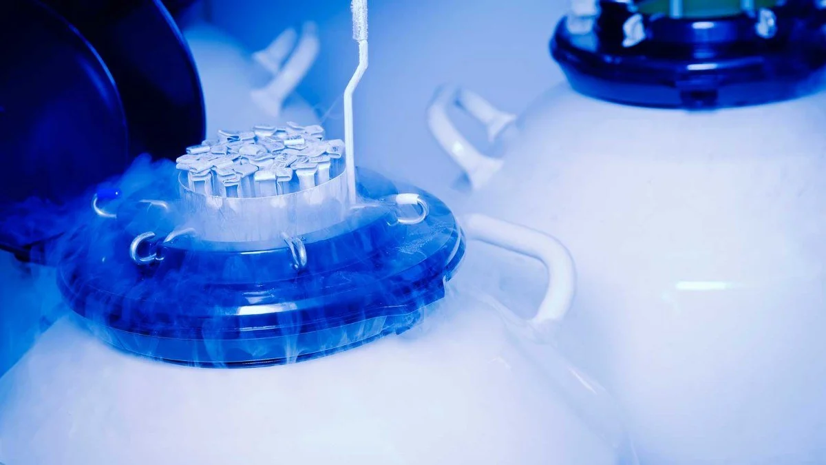 ¿Cuándo acudir con un biólogo de la reproducción? Señales de alerta que no debes ignorar