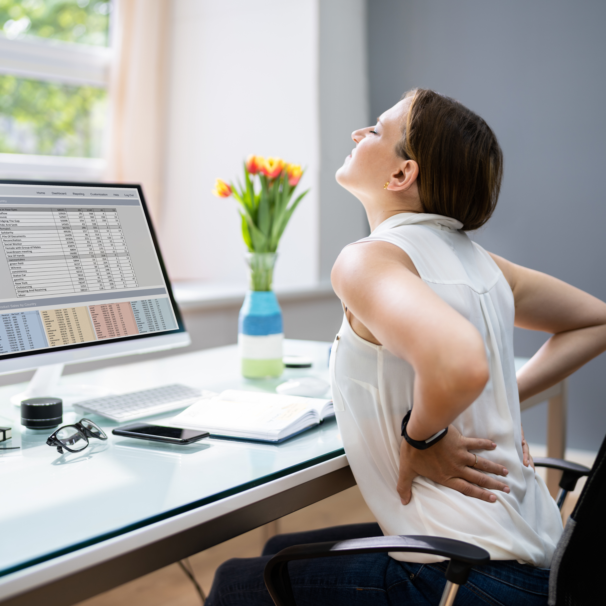 Help with Back Pain | Relieve Back Pain Today—Get Started Now — Pilates ...