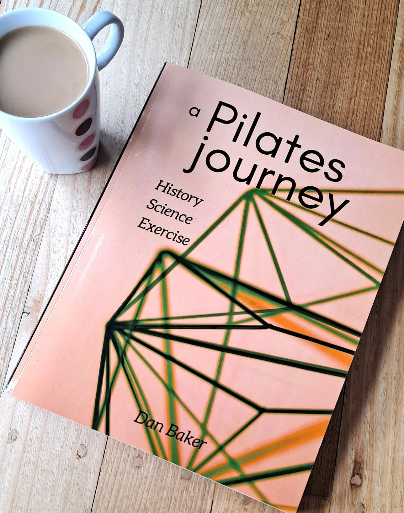 A Pilates Journey