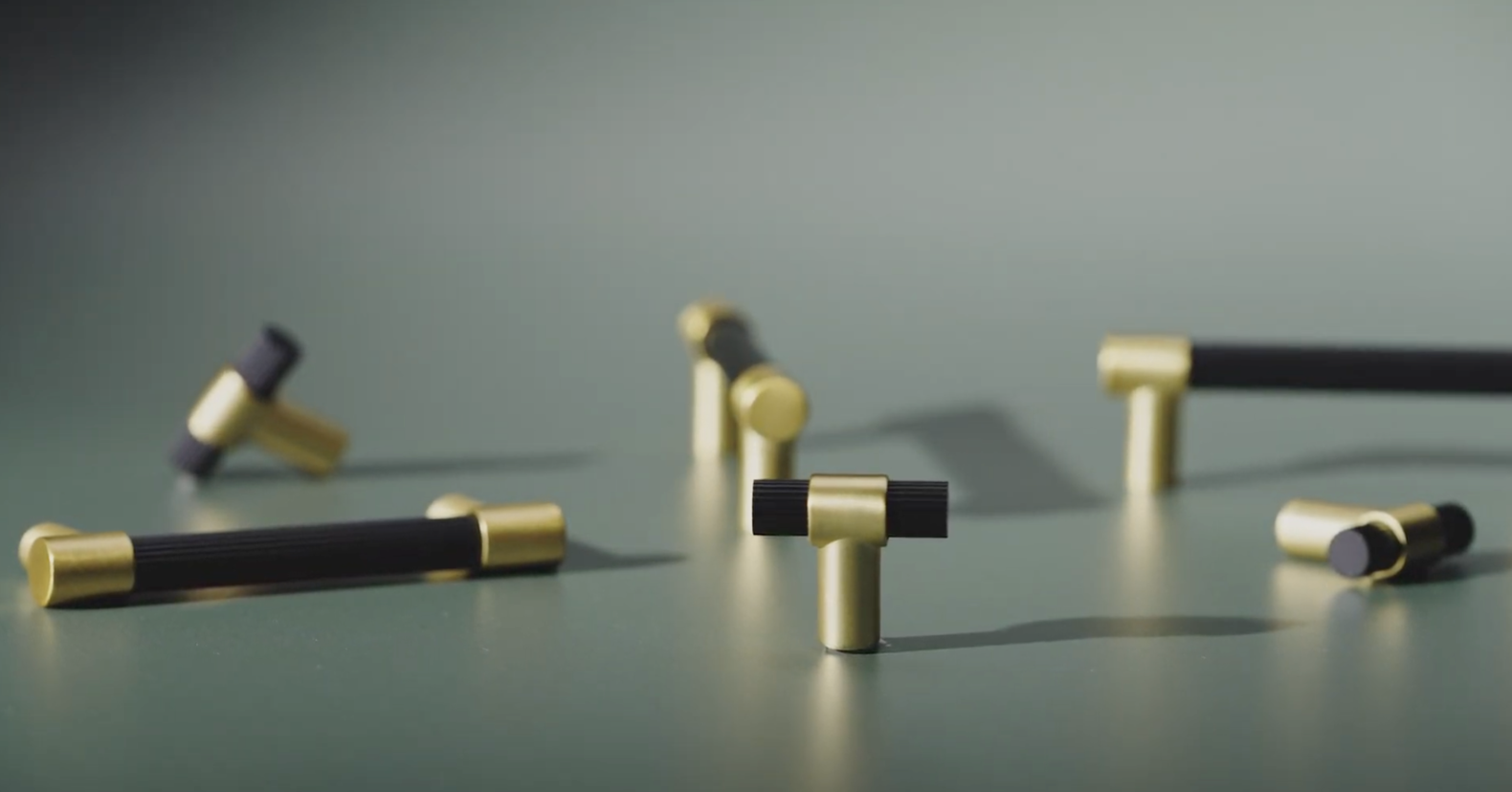 Liberty Hardware Fall Collection