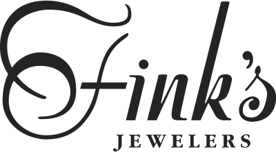 Finks Fine Jewelry Logo