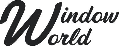 Window World Logo