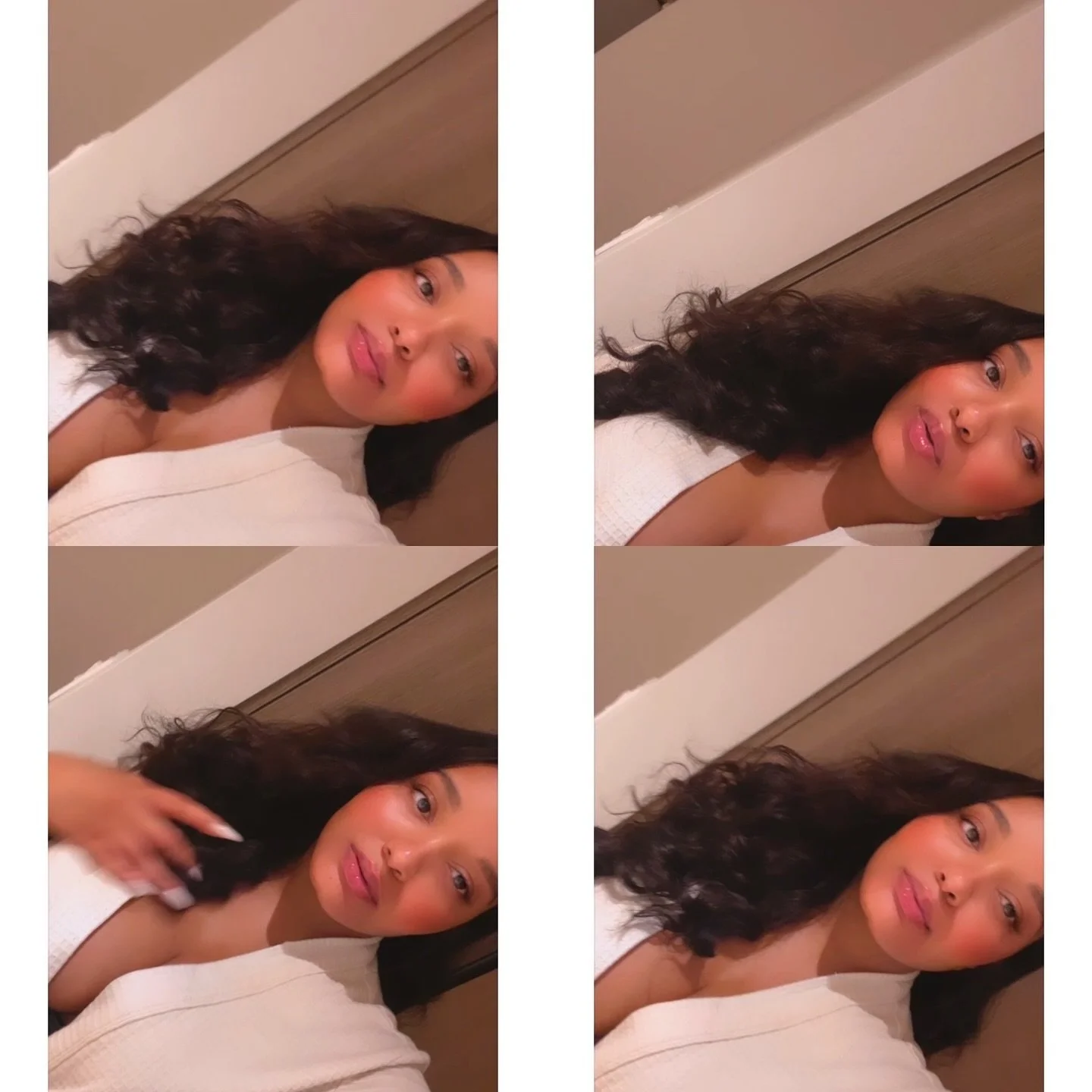 lost photo files from 2024 🙊: I was featured in @21ninety, (super cool) enjoyed the spa, quiet moments, blessings &amp; lessons, launched a Substack so I can share more of my blogging (pr + lifestyle) content that you all seem to be enjoying (new su