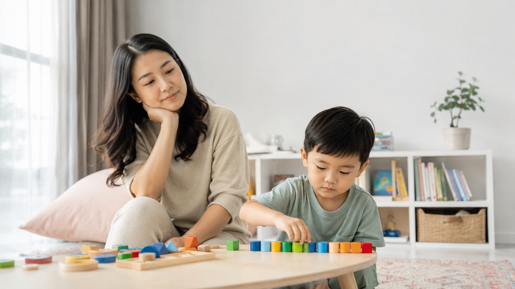 How Do I Know If My Child Needs an ASD Assessment?