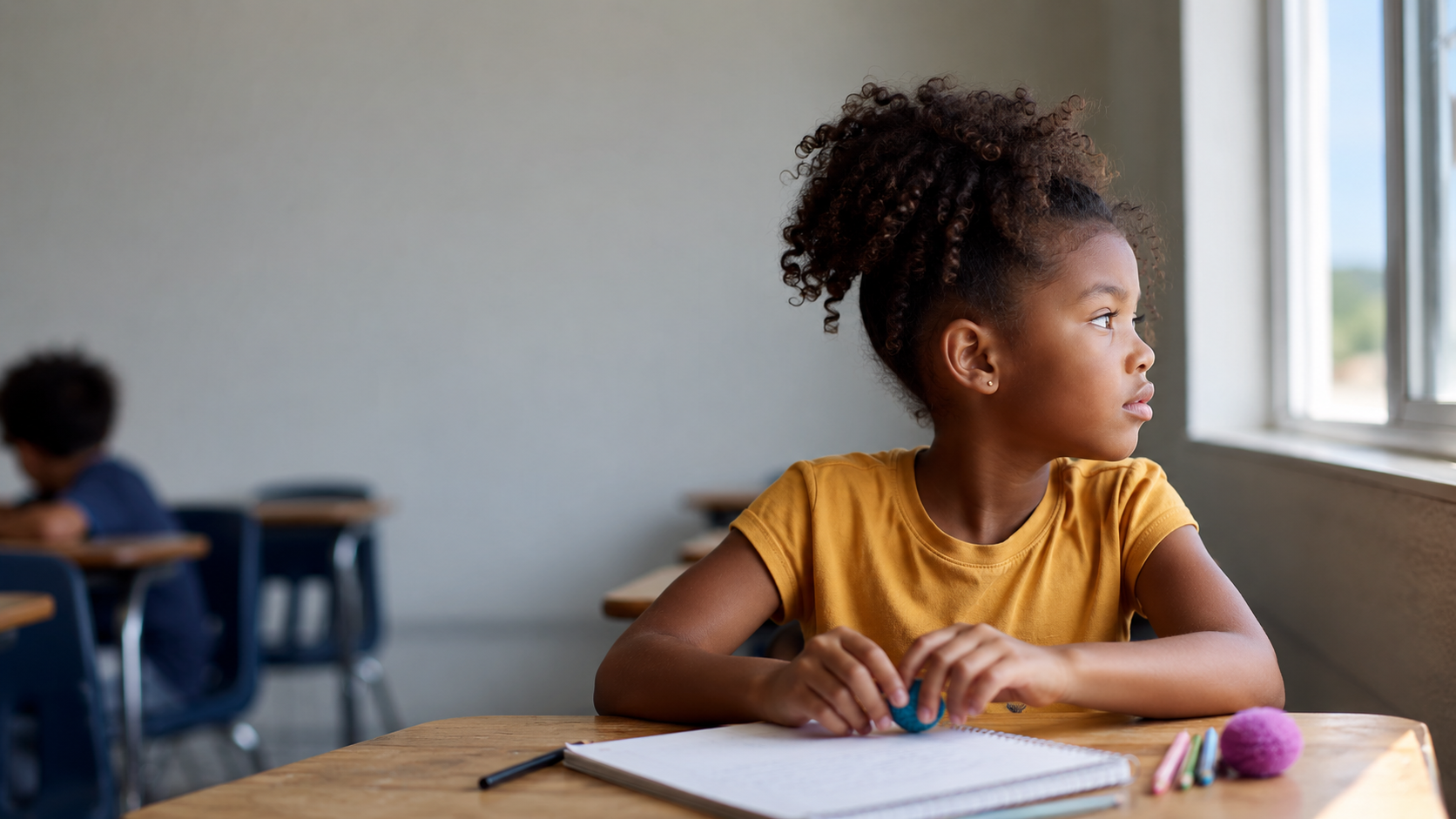 ADHD in Children: What Parents Often Notice First