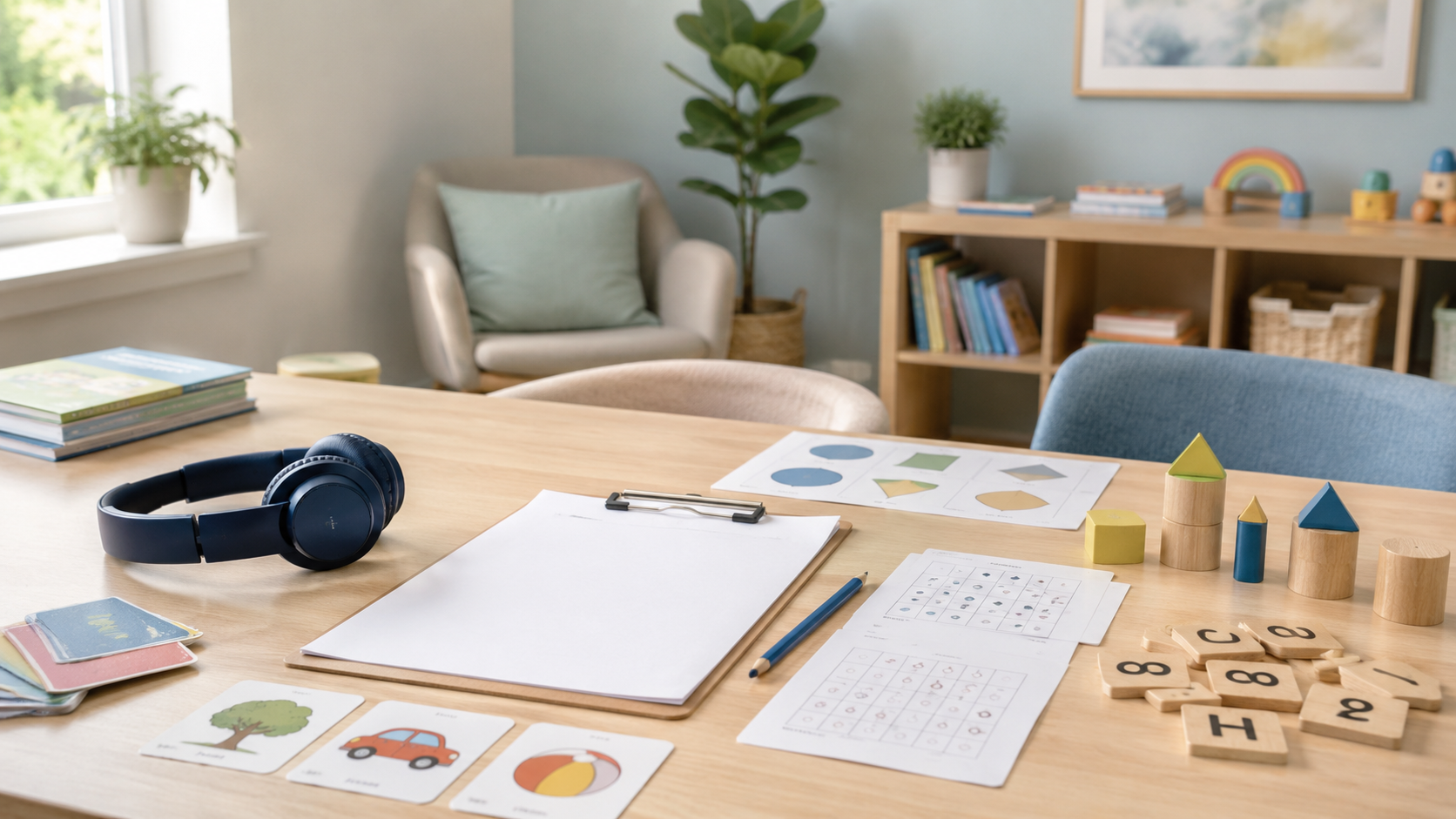 What Is a Psychoeducational Assessment and Who Is It For?