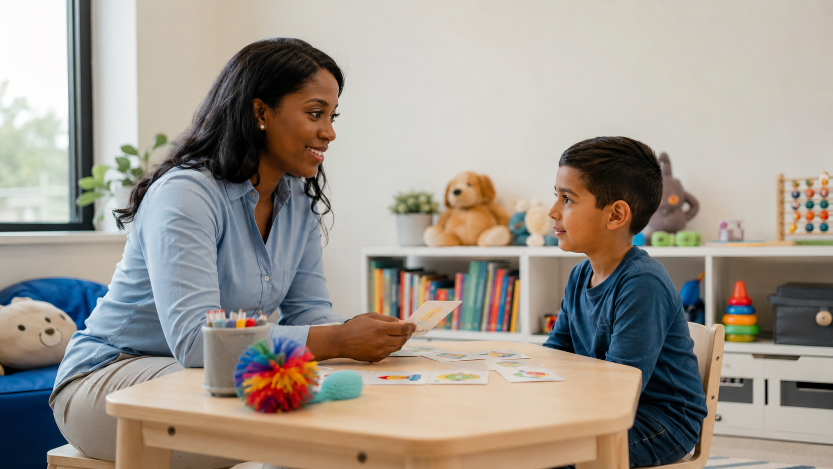 What Happens During a Child Psychology Assessment?