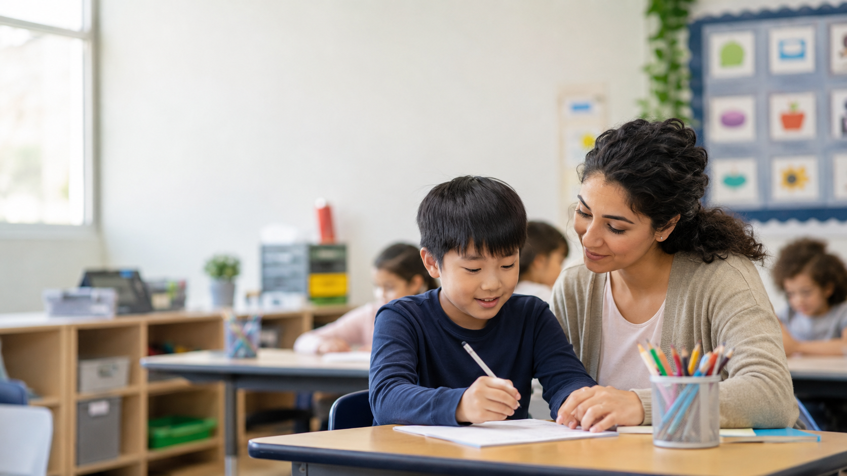 How to Prepare Your Child for an ASD, ADHD or Learning Assessment