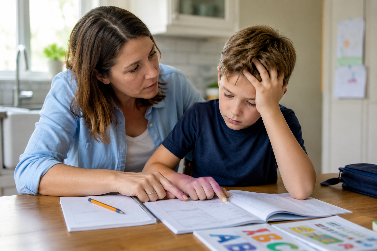 Understanding Executive Functioning in Children
