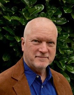 Featured Designer | Tom Lawson